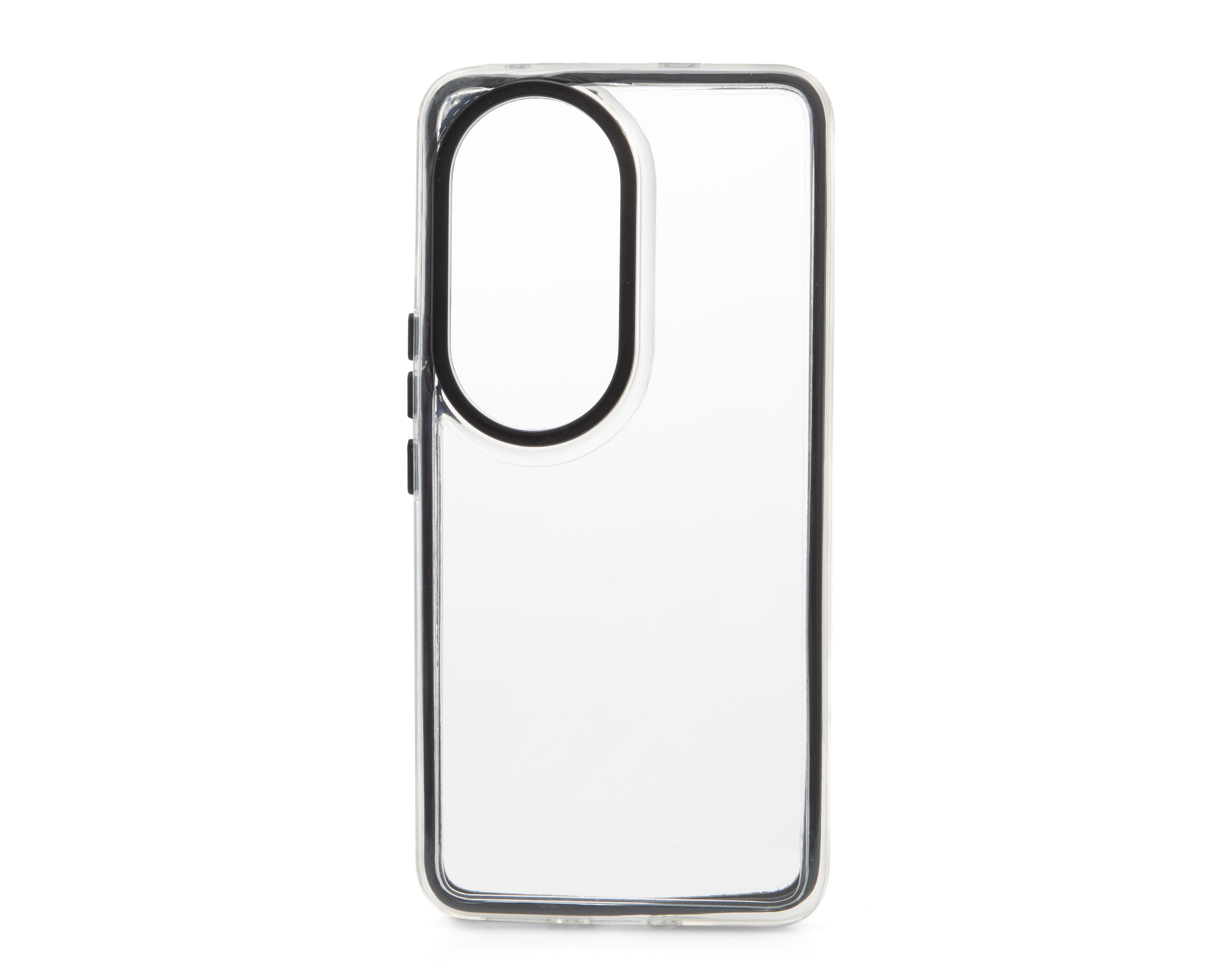 Foto 1 | Foto 1 | Funda Negra Blob para Vivo V50