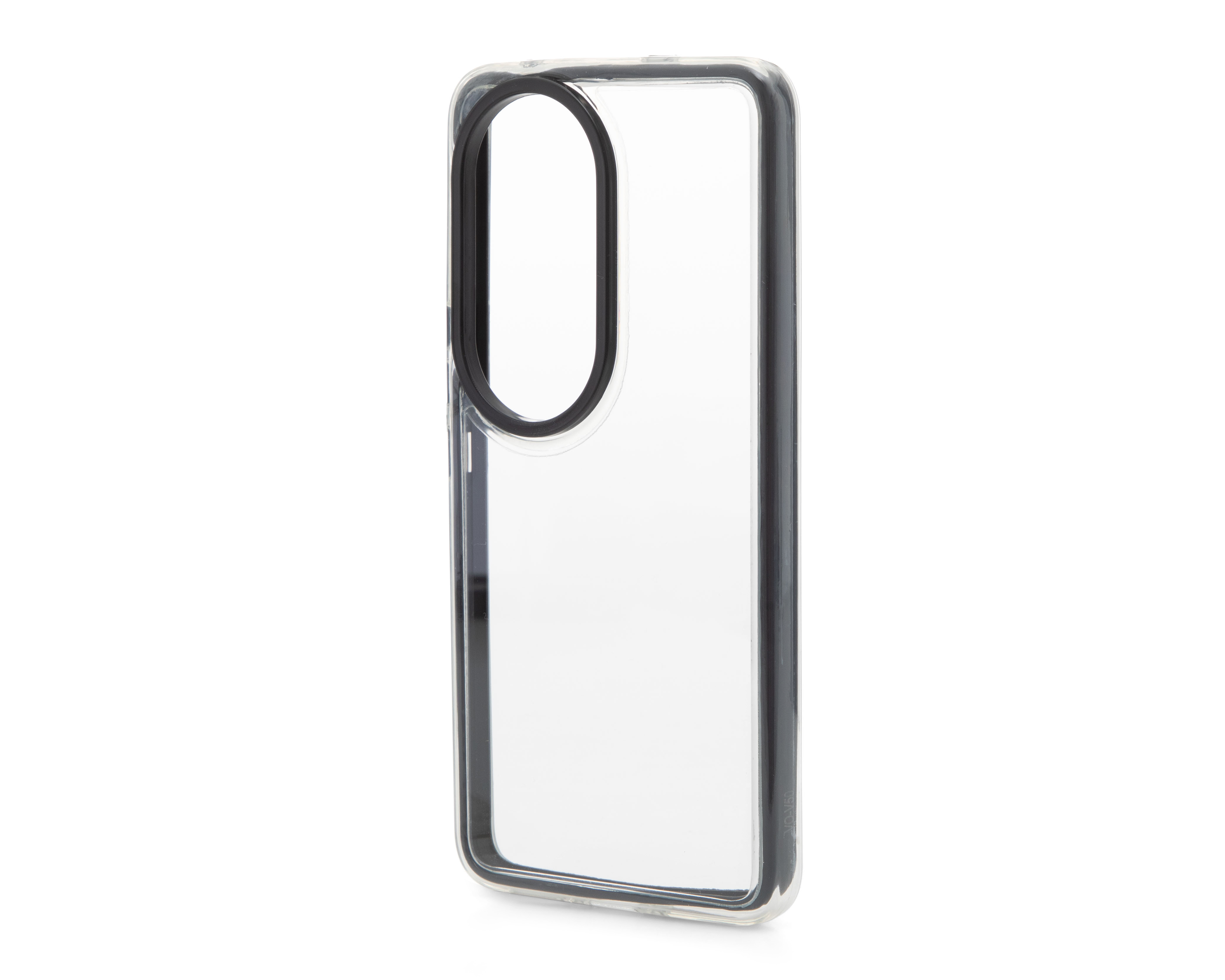 Foto 5 | Foto 5 | Funda Negra Blob para Vivo V50