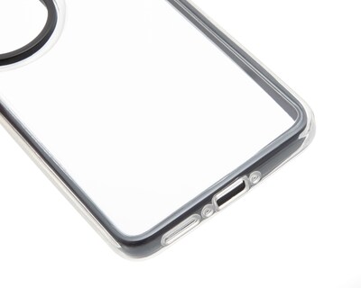 Foto 6 | Foto 6 | Funda Negra Blob para Vivo V50