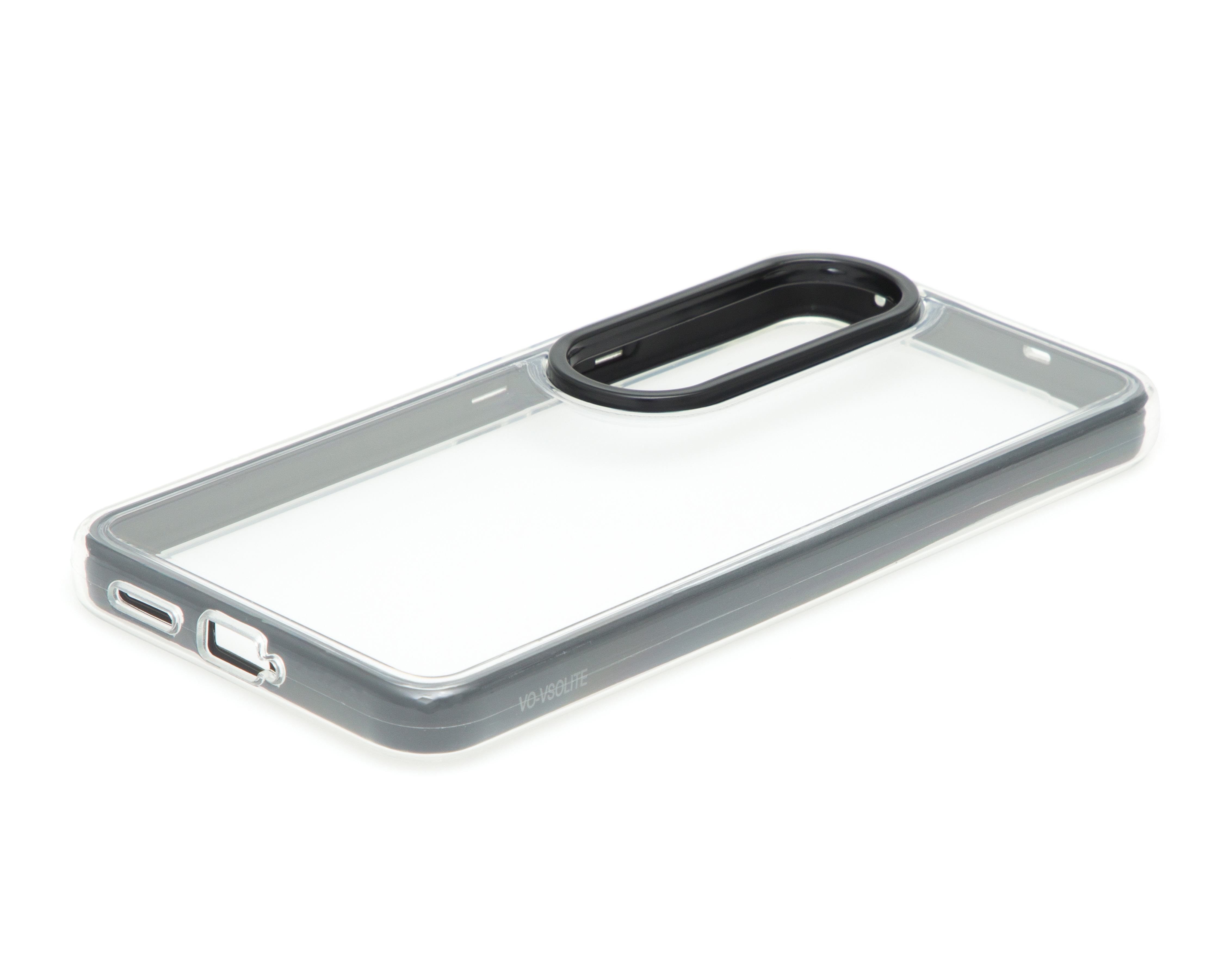Foto 6 pulgar | Foto 4 | Funda de TPU Blob para vivo V50 Lite