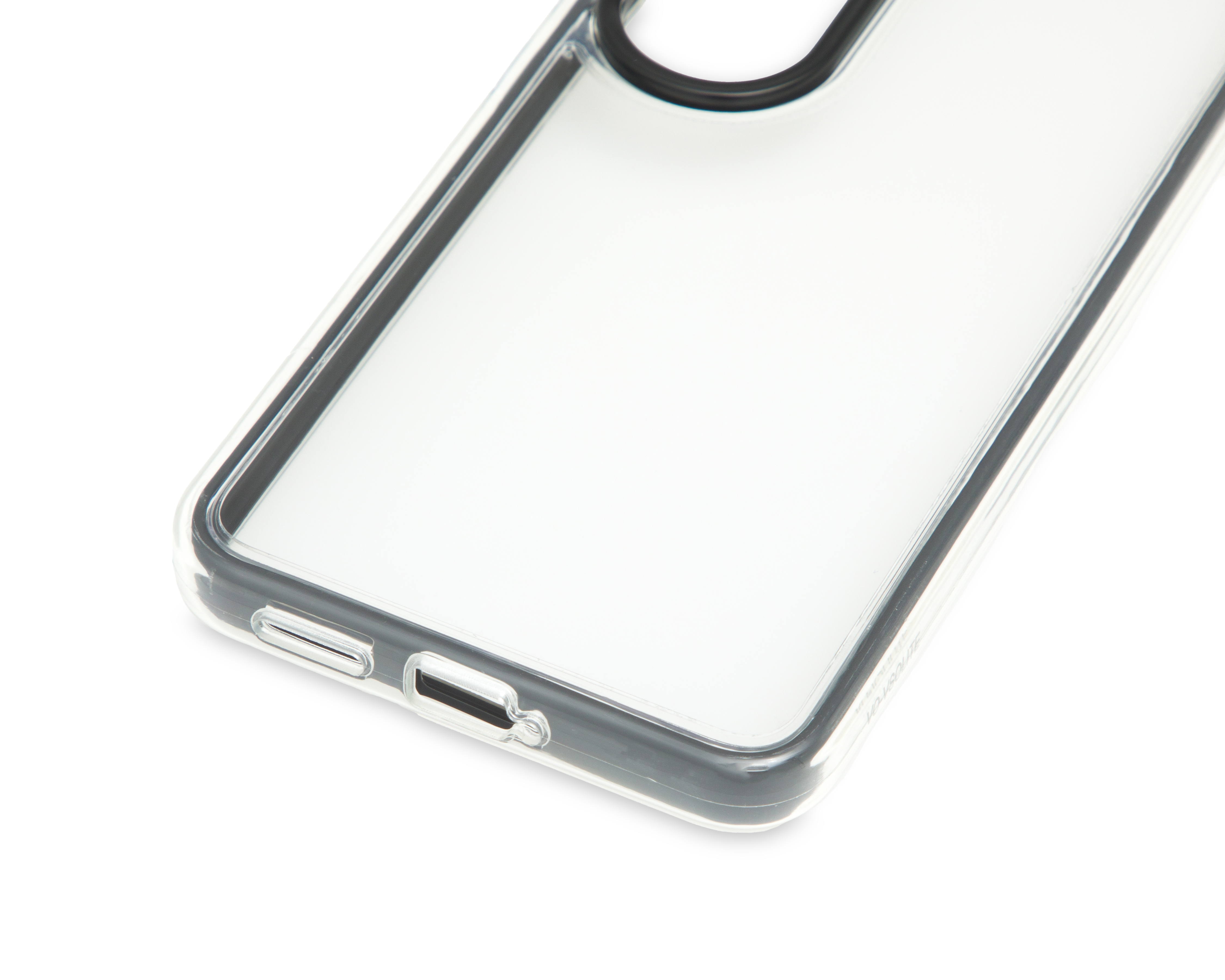 Foto 8 pulgar | Foto 6 | Funda de TPU Blob para vivo V50 Lite