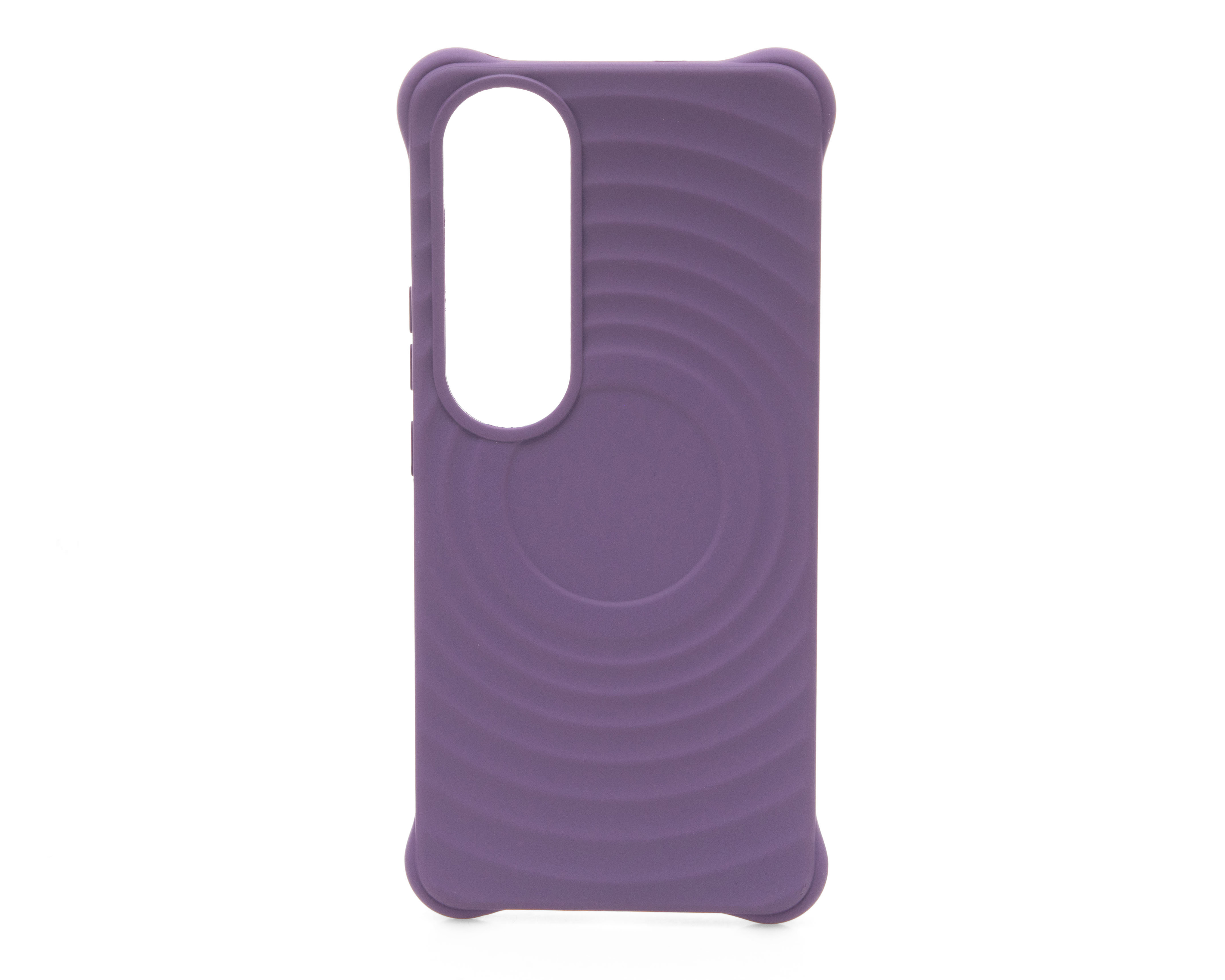 Funda de Silicón Blob para Vivo V50 Lite