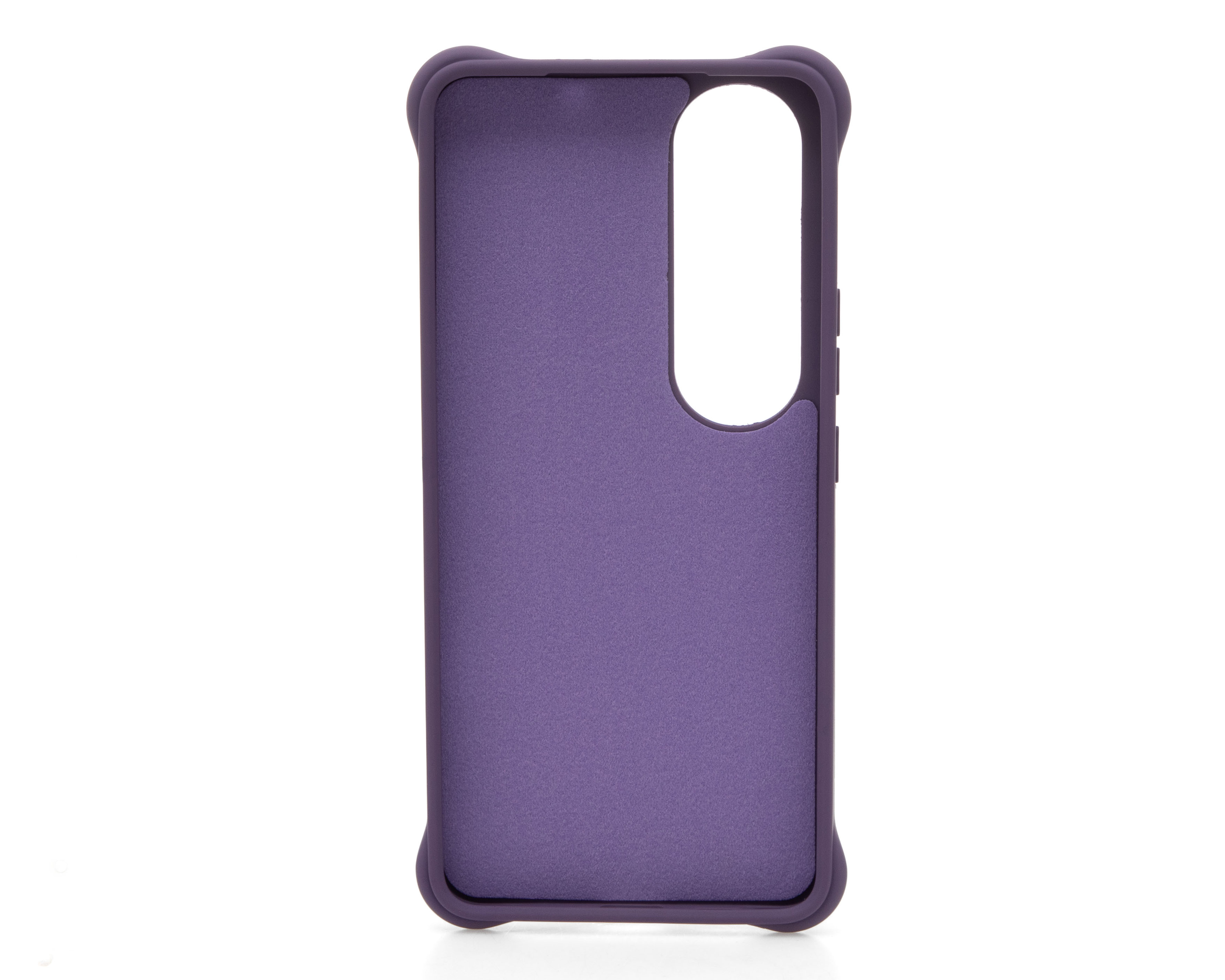 Foto 2 | Foto 2 | Funda de Silicón Blob para Vivo V50 Lite