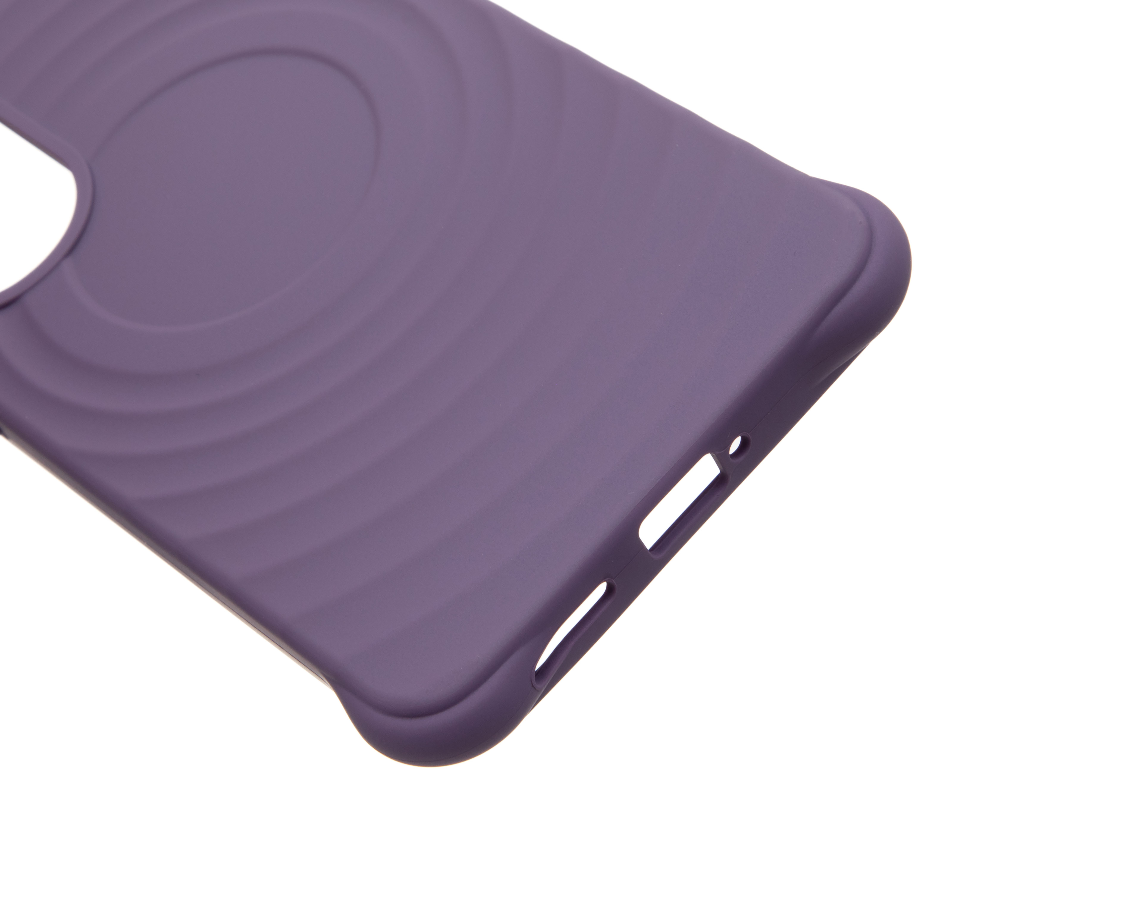 Foto 6 | Foto 6 | Funda de Silicón Blob para Vivo V50 Lite