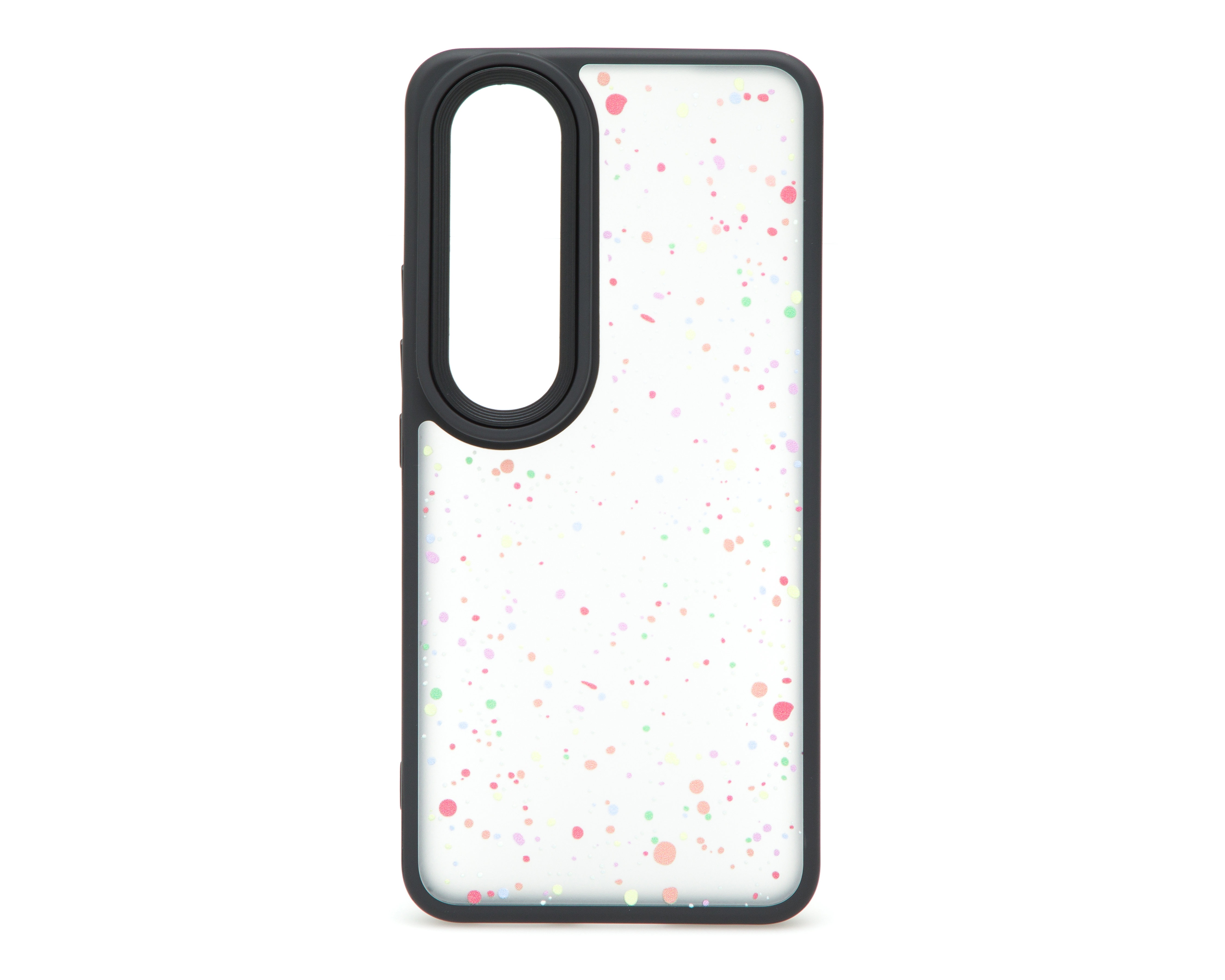 Foto 2 pulgar | Foto 1 | Funda de Policarbonato Blob para vivo V50 Lite