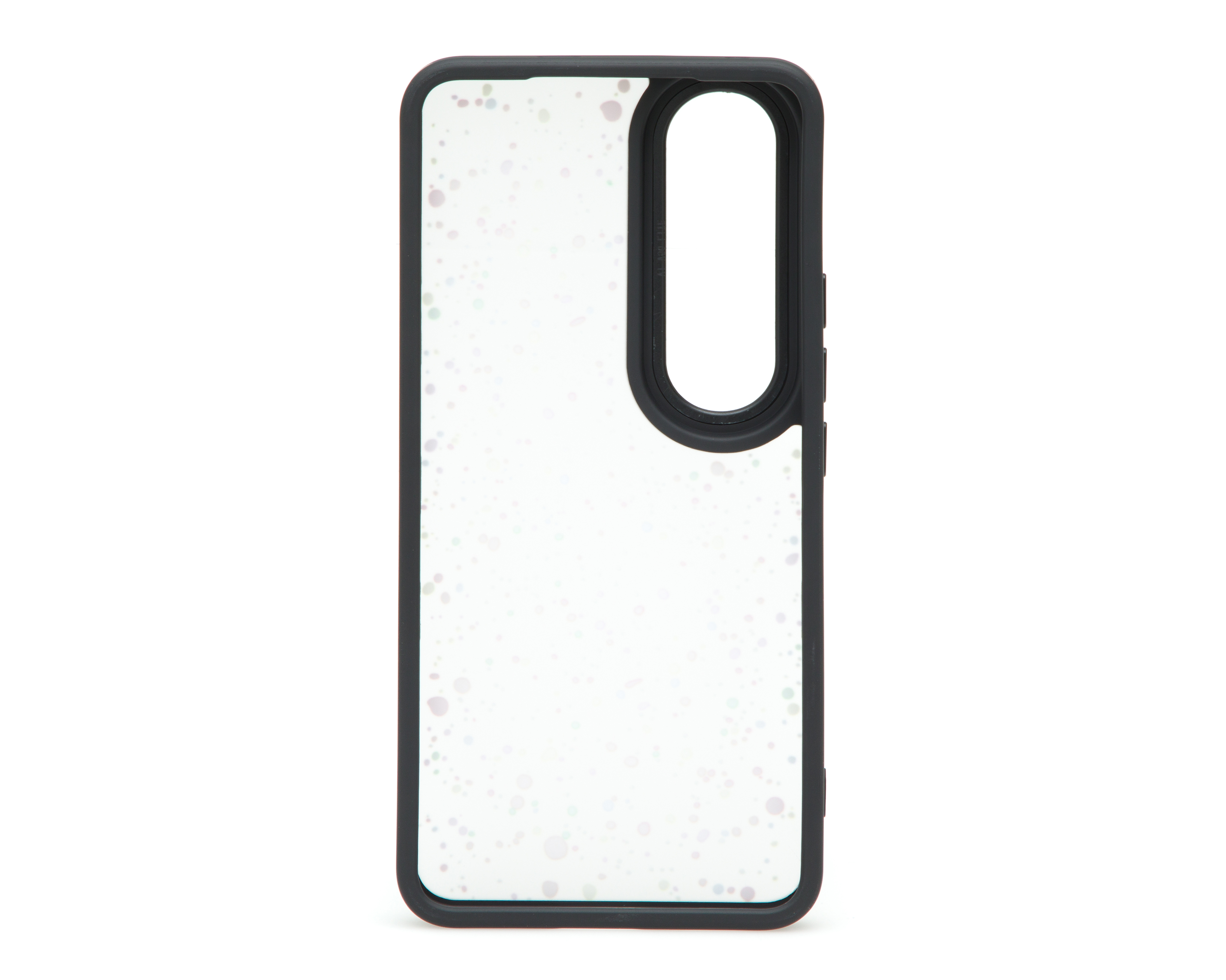 Foto 3 pulgar | Foto 2 | Funda de Policarbonato Blob para vivo V50 Lite