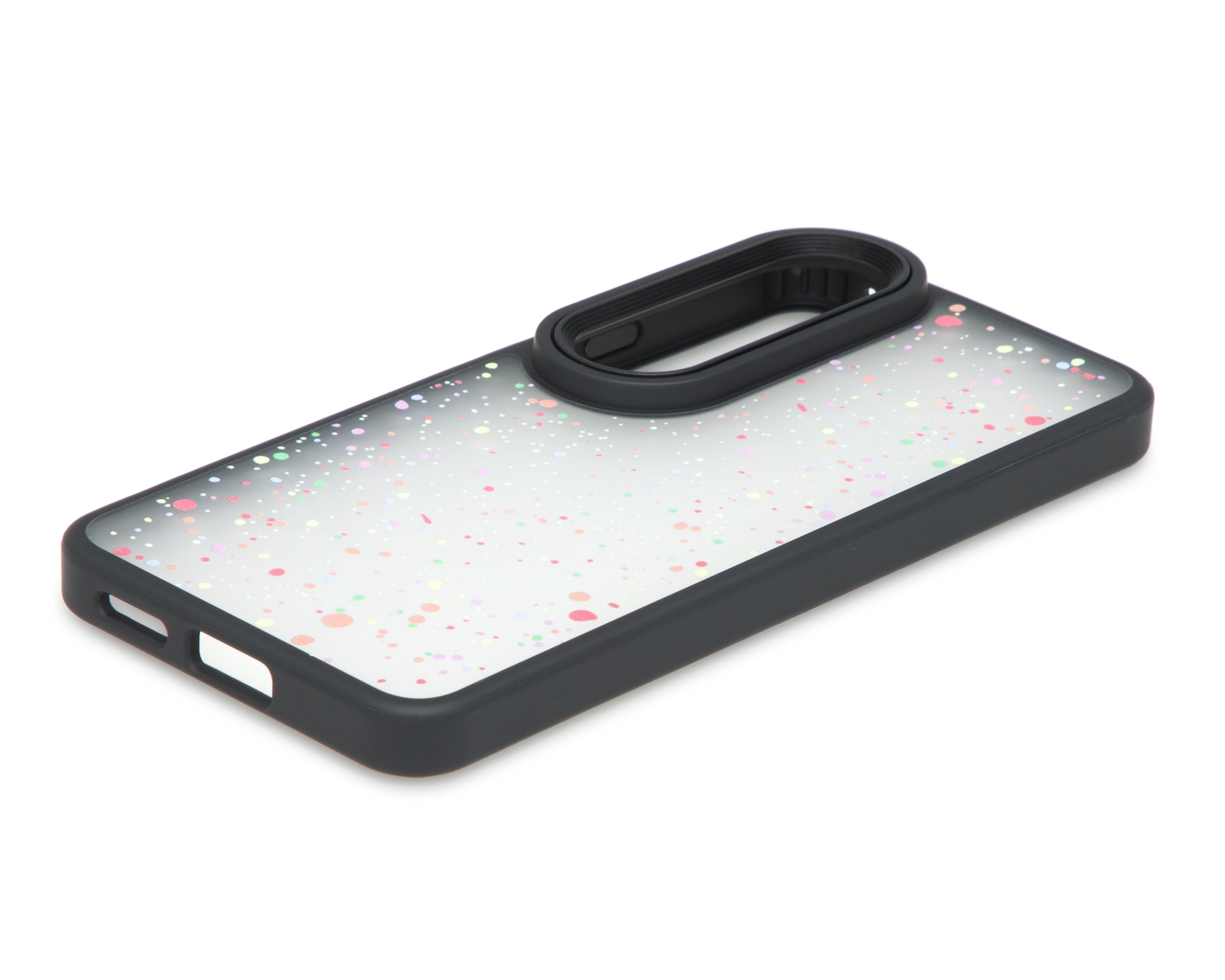 Foto 5 pulgar | Foto 4 | Funda de Policarbonato Blob para vivo V50 Lite