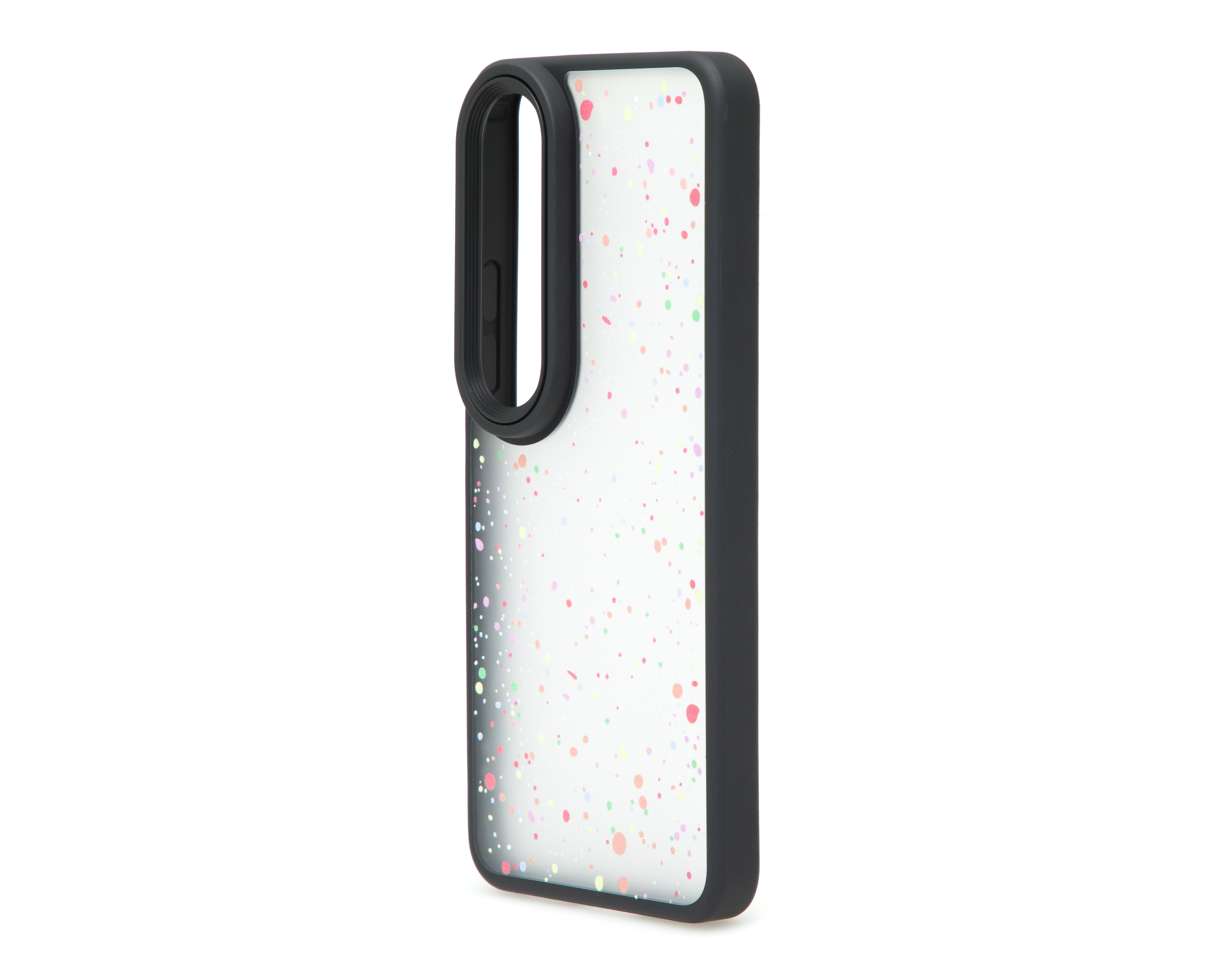 Foto 6 pulgar | Foto 5 | Funda de Policarbonato Blob para vivo V50 Lite