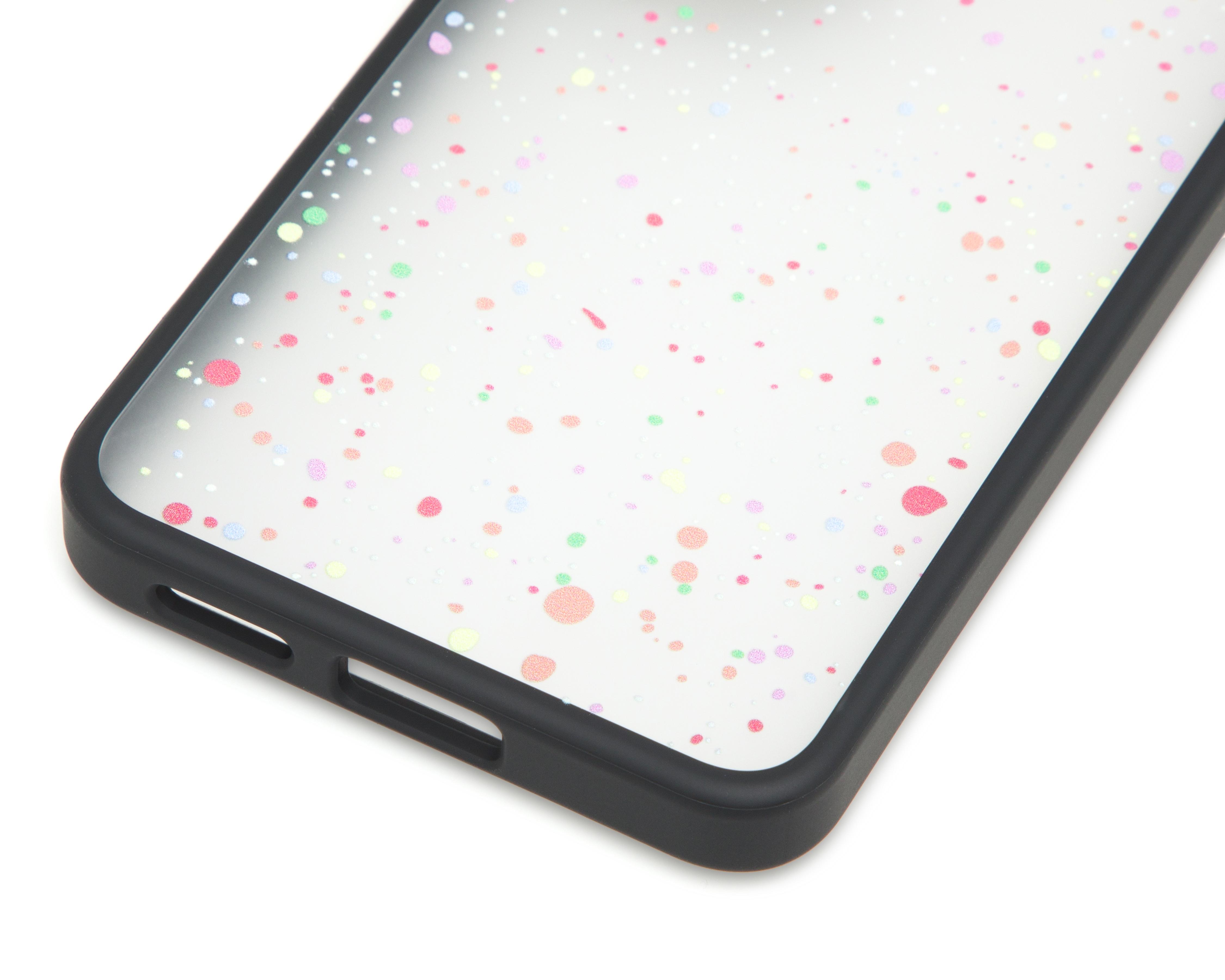 Foto 7 pulgar | Foto 6 | Funda de Policarbonato Blob para vivo V50 Lite