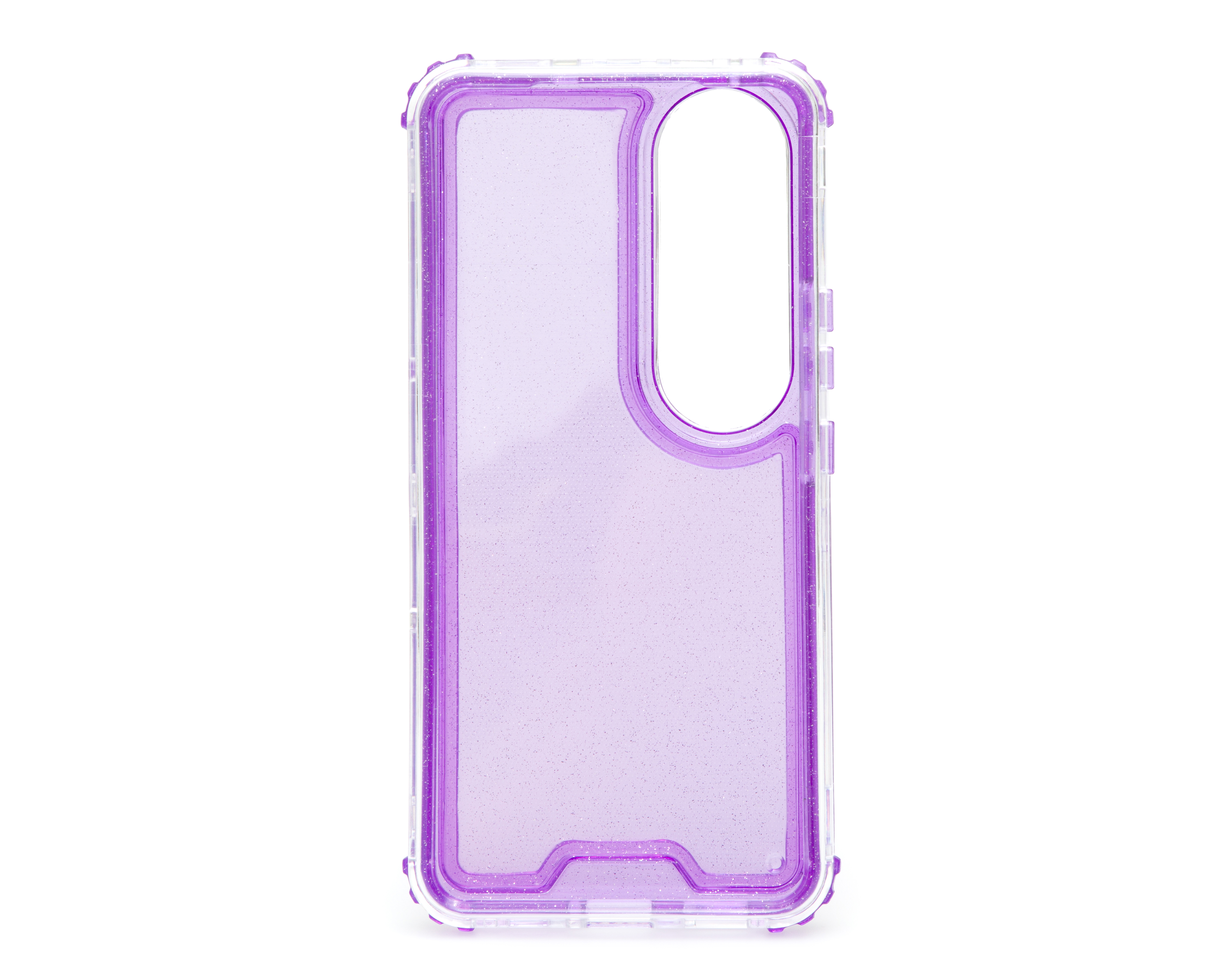 Foto 3 pulgar | Foto 2 | Funda de Poliuretano Blob para VIVO V50