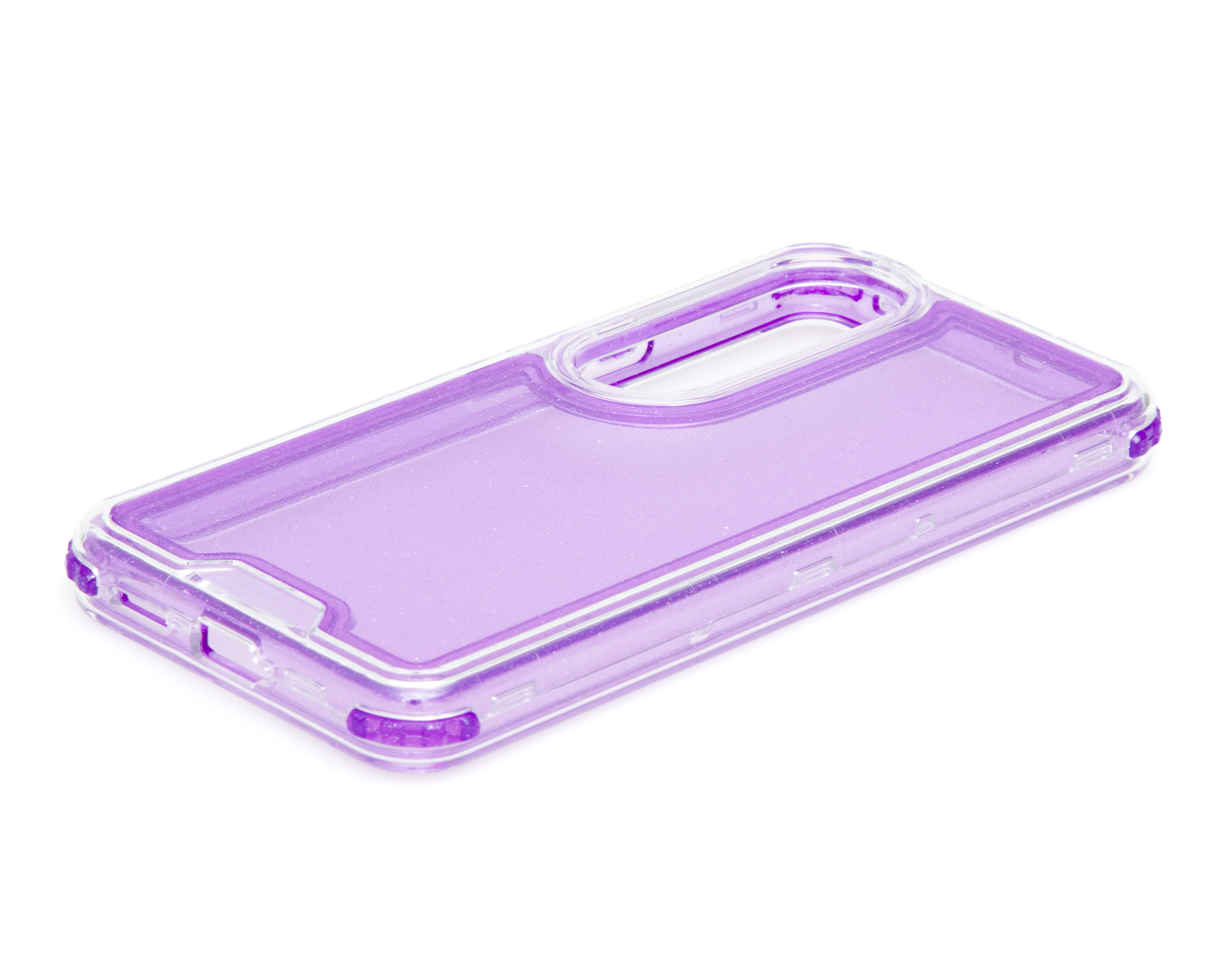 Foto 5 pulgar | Foto 4 | Funda de Poliuretano Blob para VIVO V50
