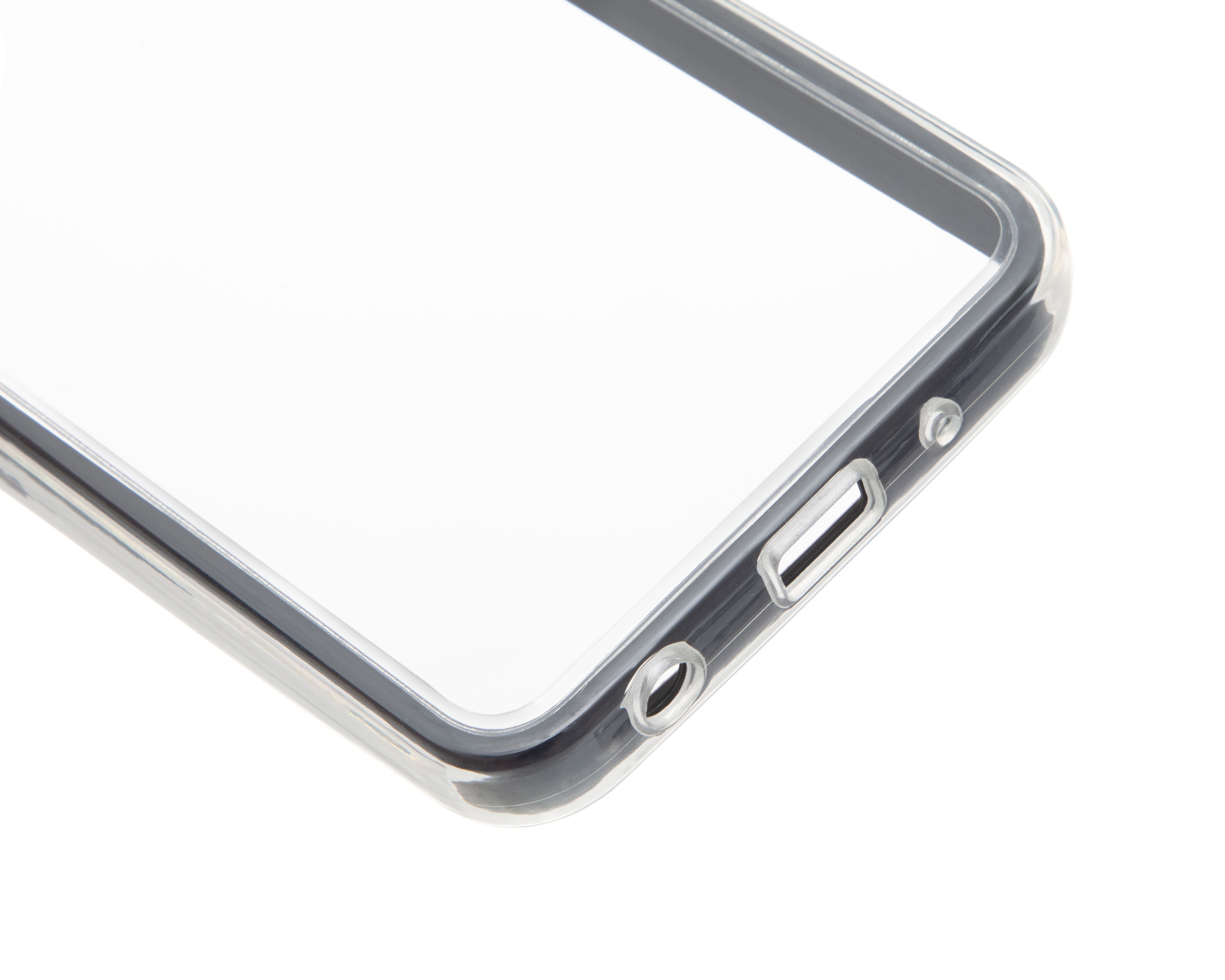 Foto 6 | Foto 6 | Funda de TPU Blob para vivo Y04