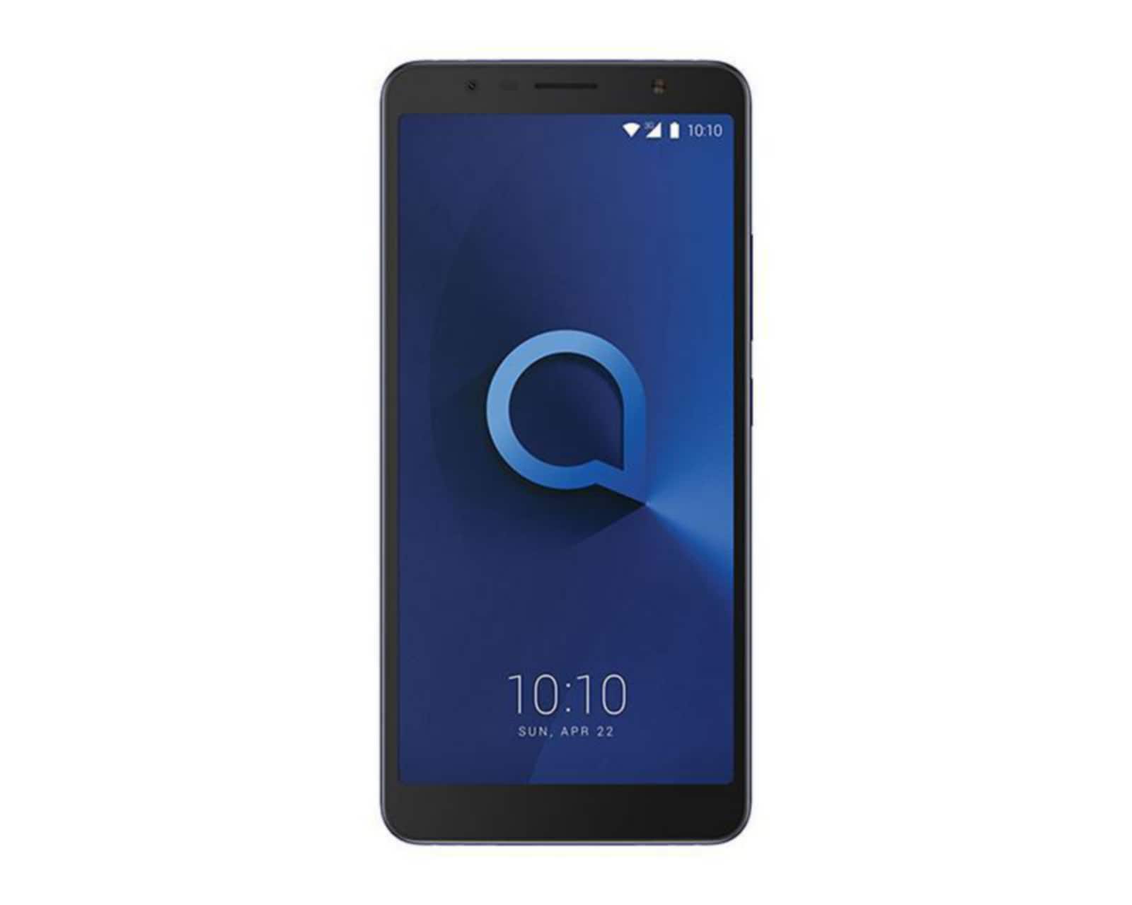 Movistar Alcatel 3C 16 GB Azul