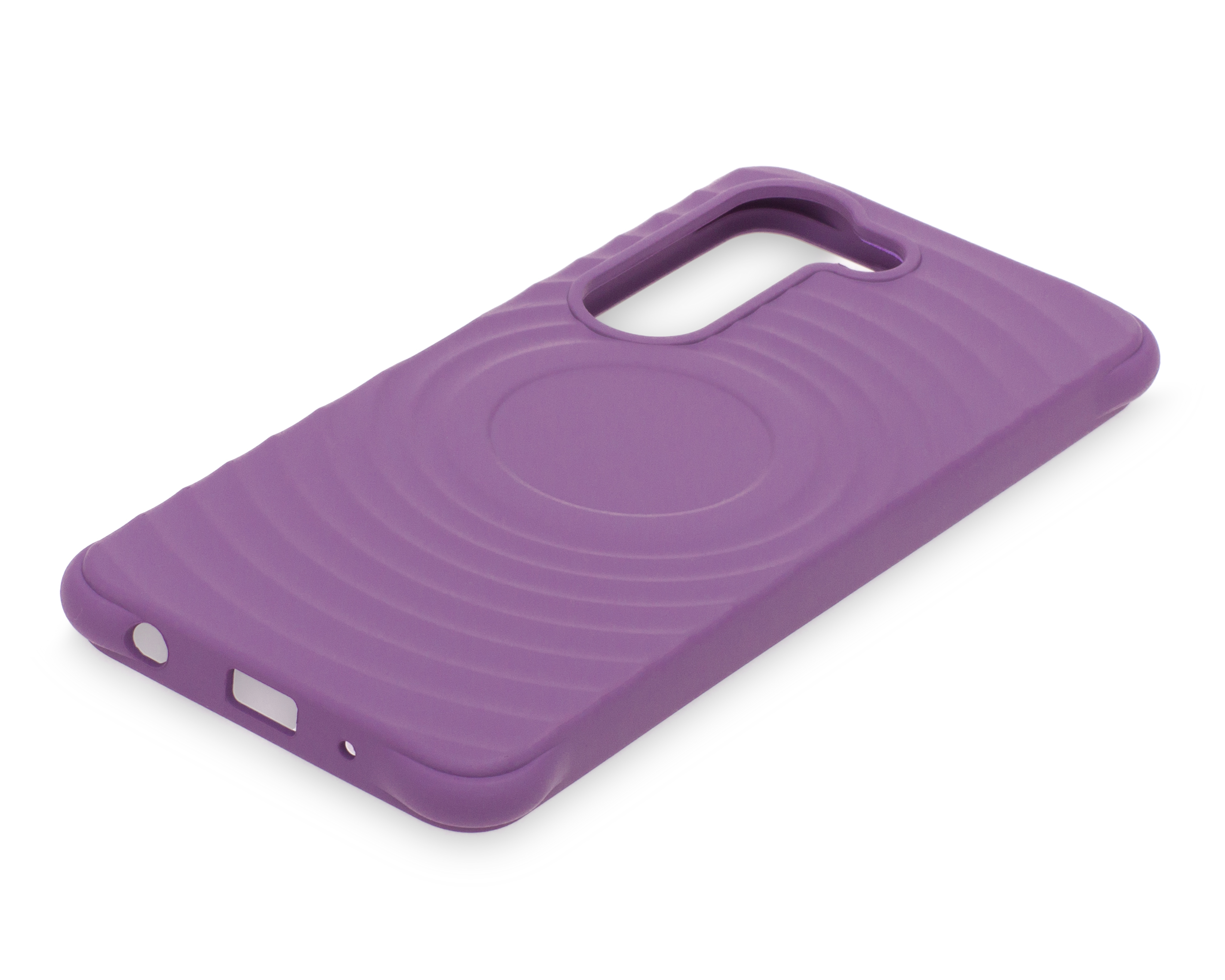 Foto 5 pulgar | Foto 4 | Funda de Policarbonato Blob para vivo Y04