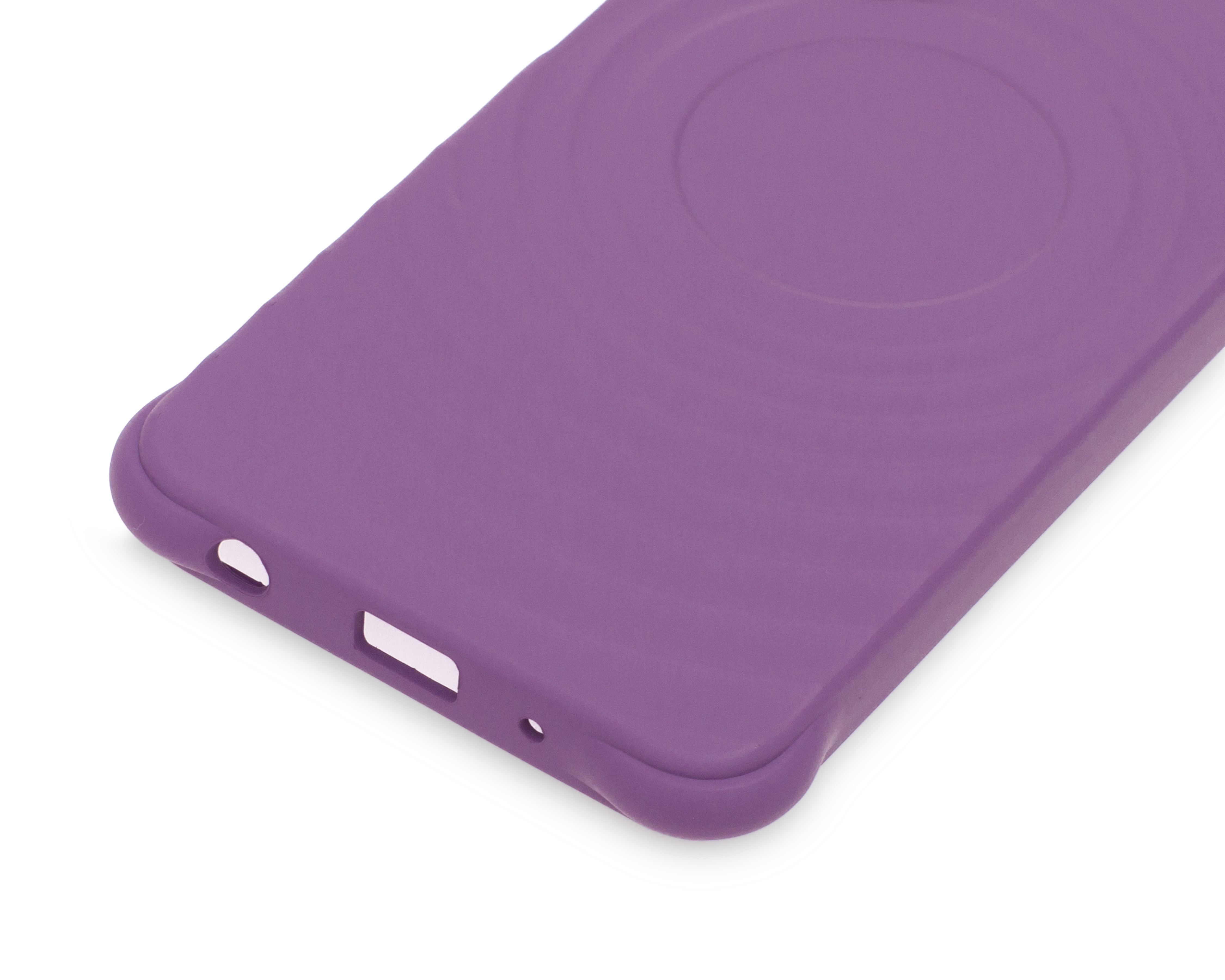 Foto 6 | Foto 6 | Funda de Policarbonato Blob para vivo Y04