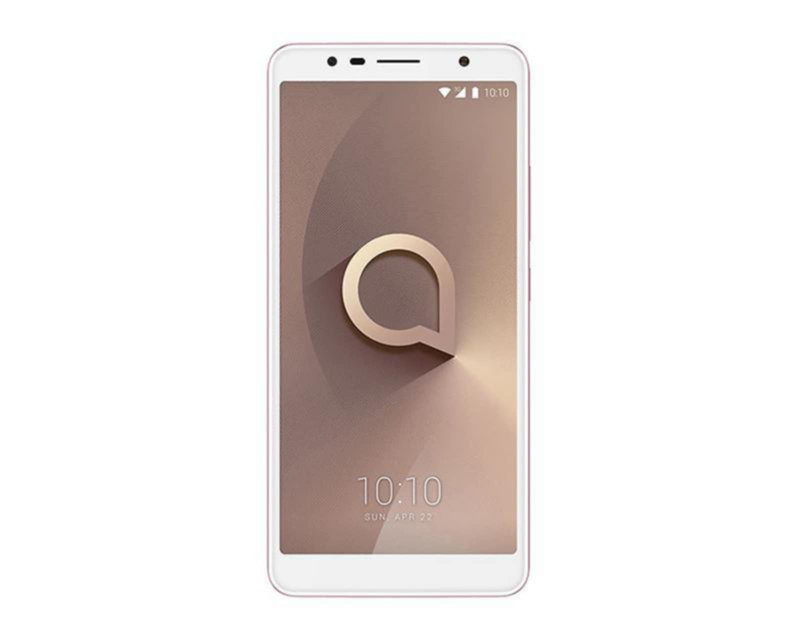 Movistar Alcatel 3C 16 GB Rosa