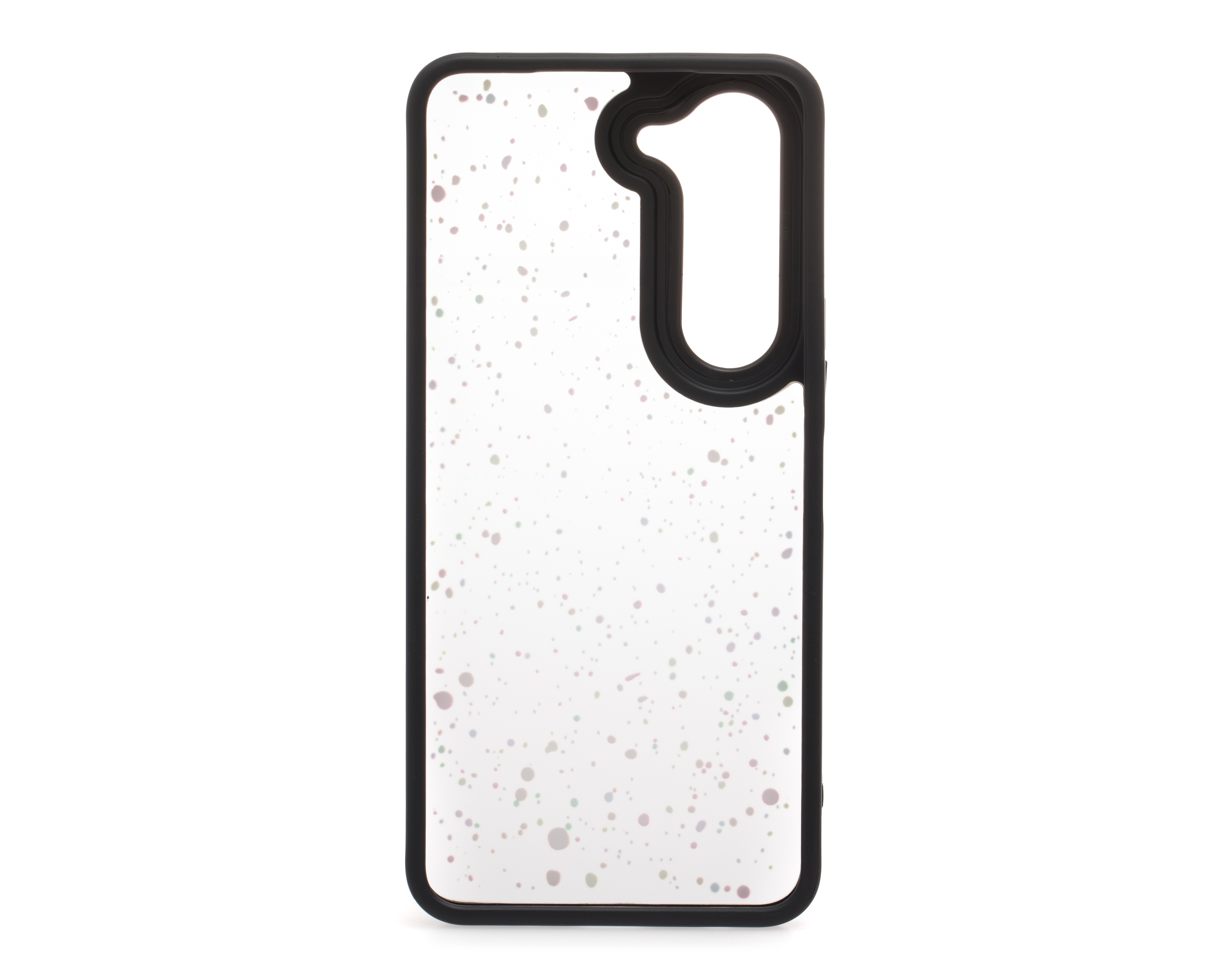 Foto 3 pulgar | Foto 2 | Funda de Poliuretano Blob para Vivo Y04