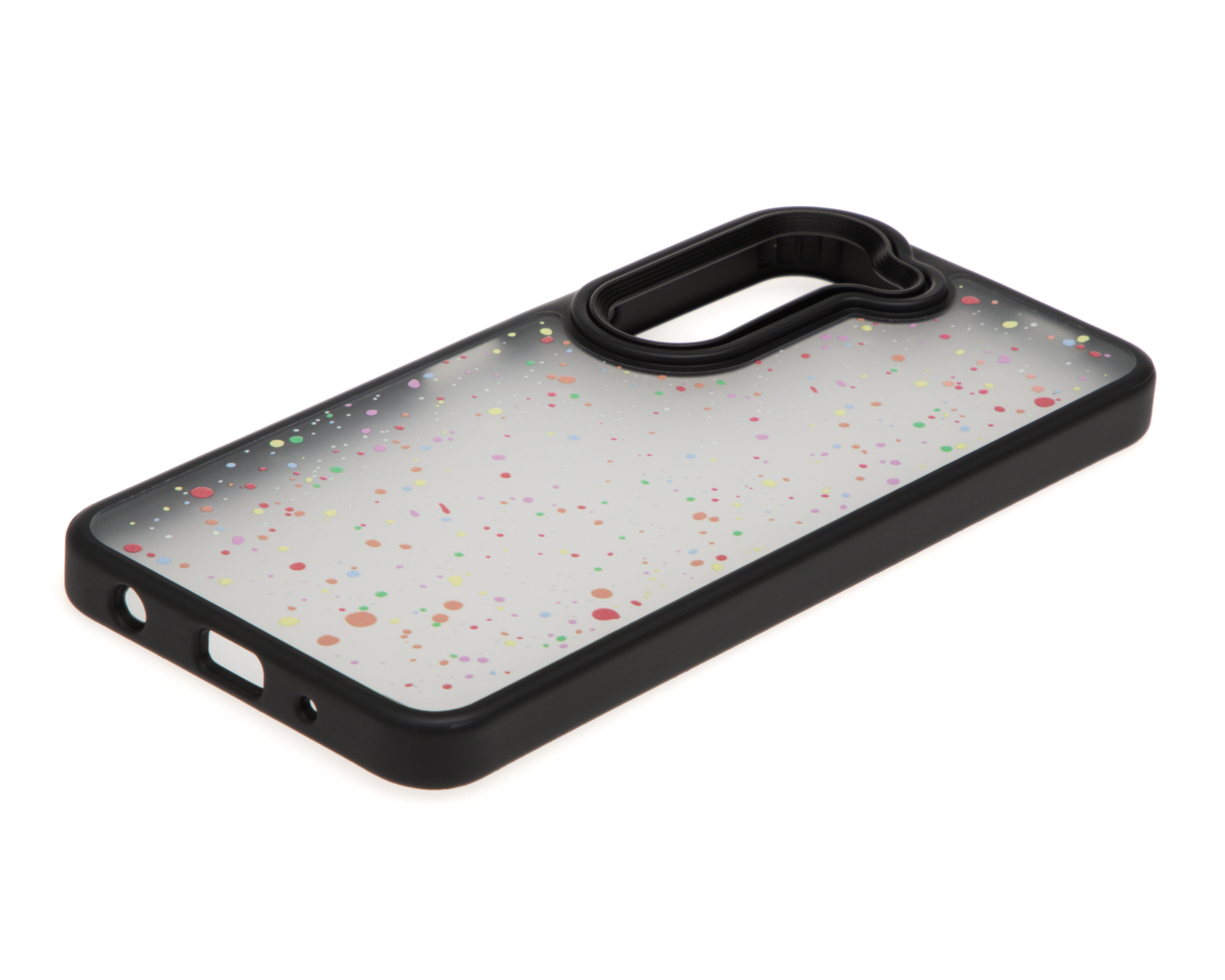 Foto 4 | Foto 4 | Funda de Poliuretano Blob para Vivo Y04