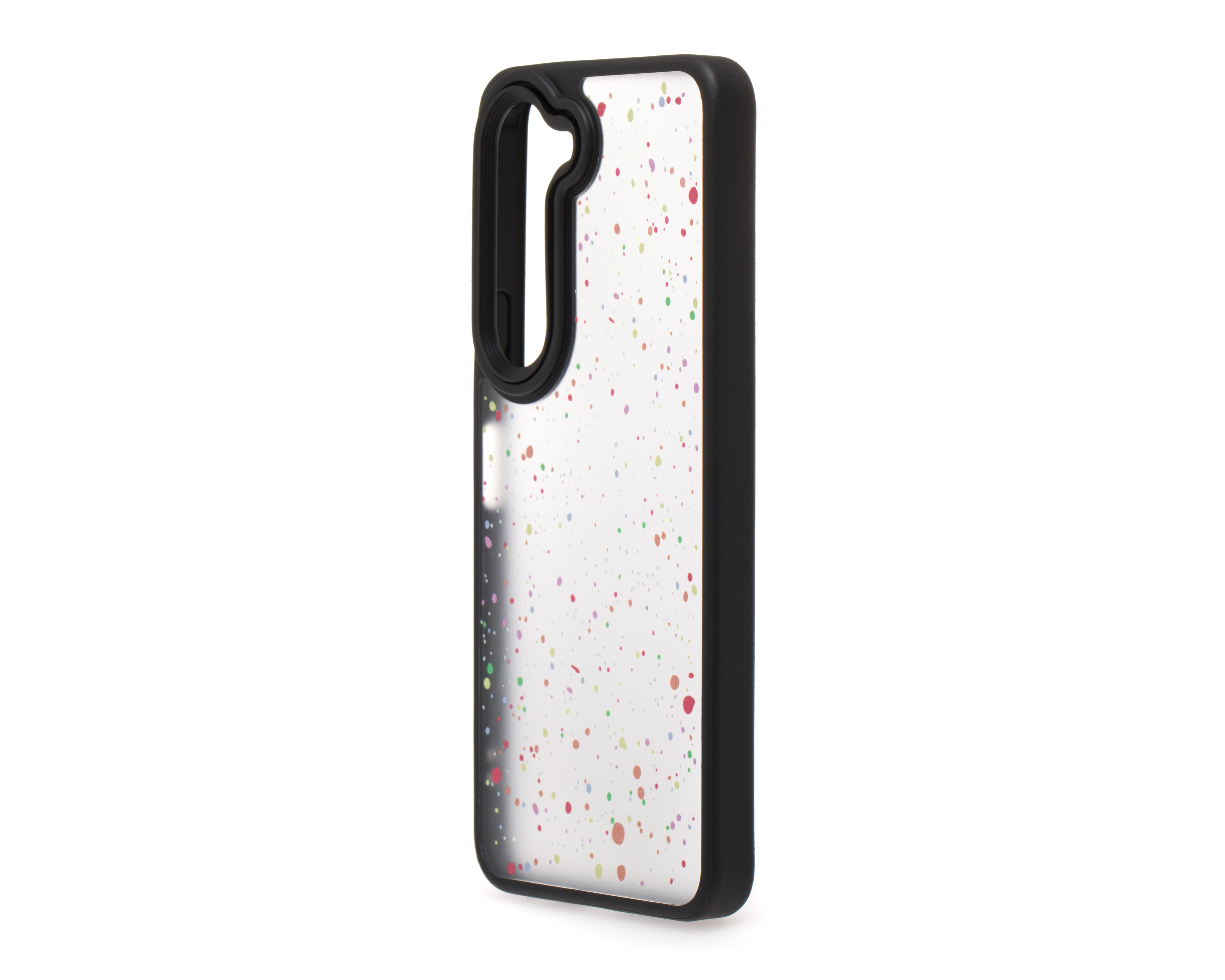 Foto 6 pulgar | Foto 5 | Funda de Poliuretano Blob para Vivo Y04