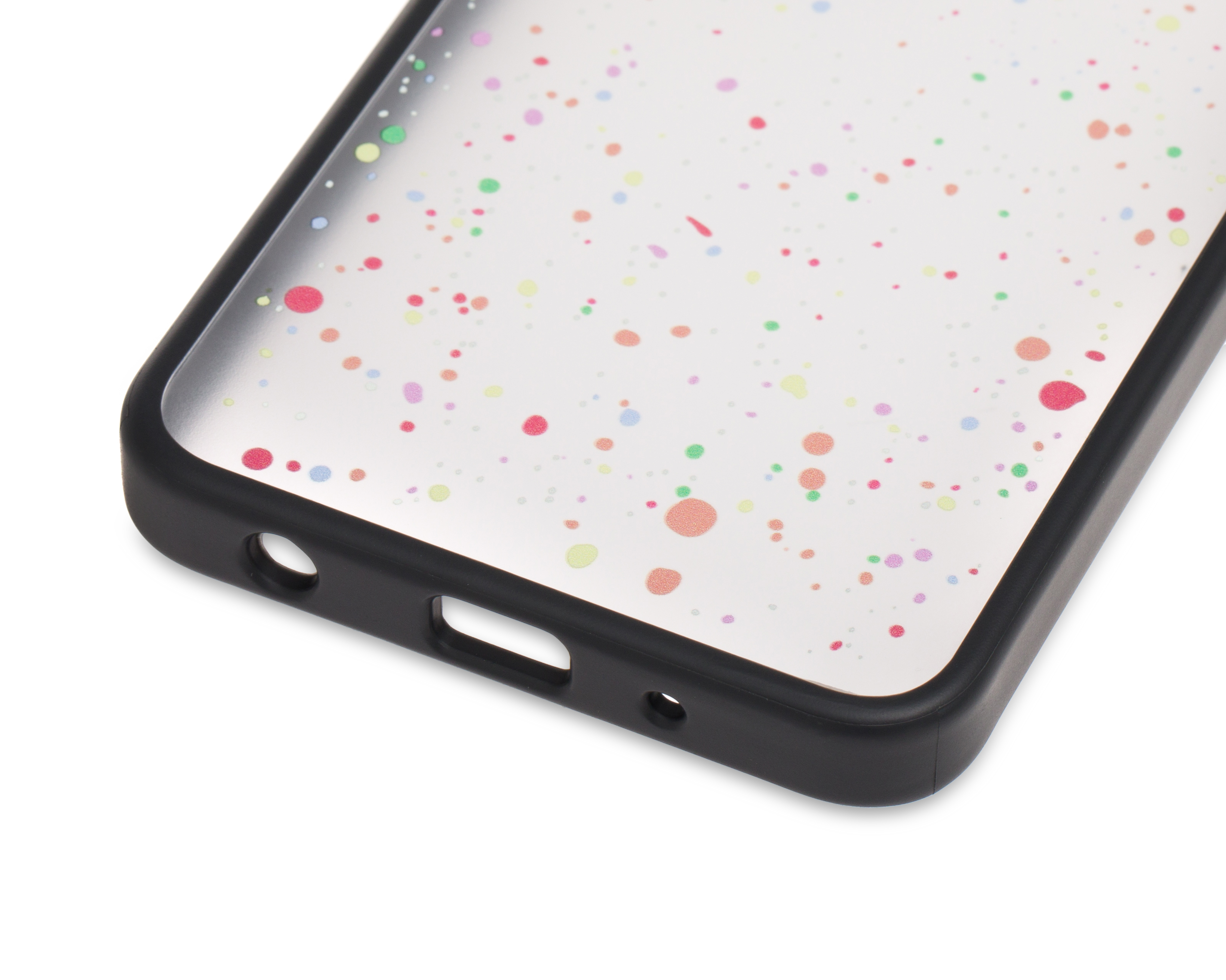 Foto 6 | Foto 6 | Funda de Poliuretano Blob para Vivo Y04