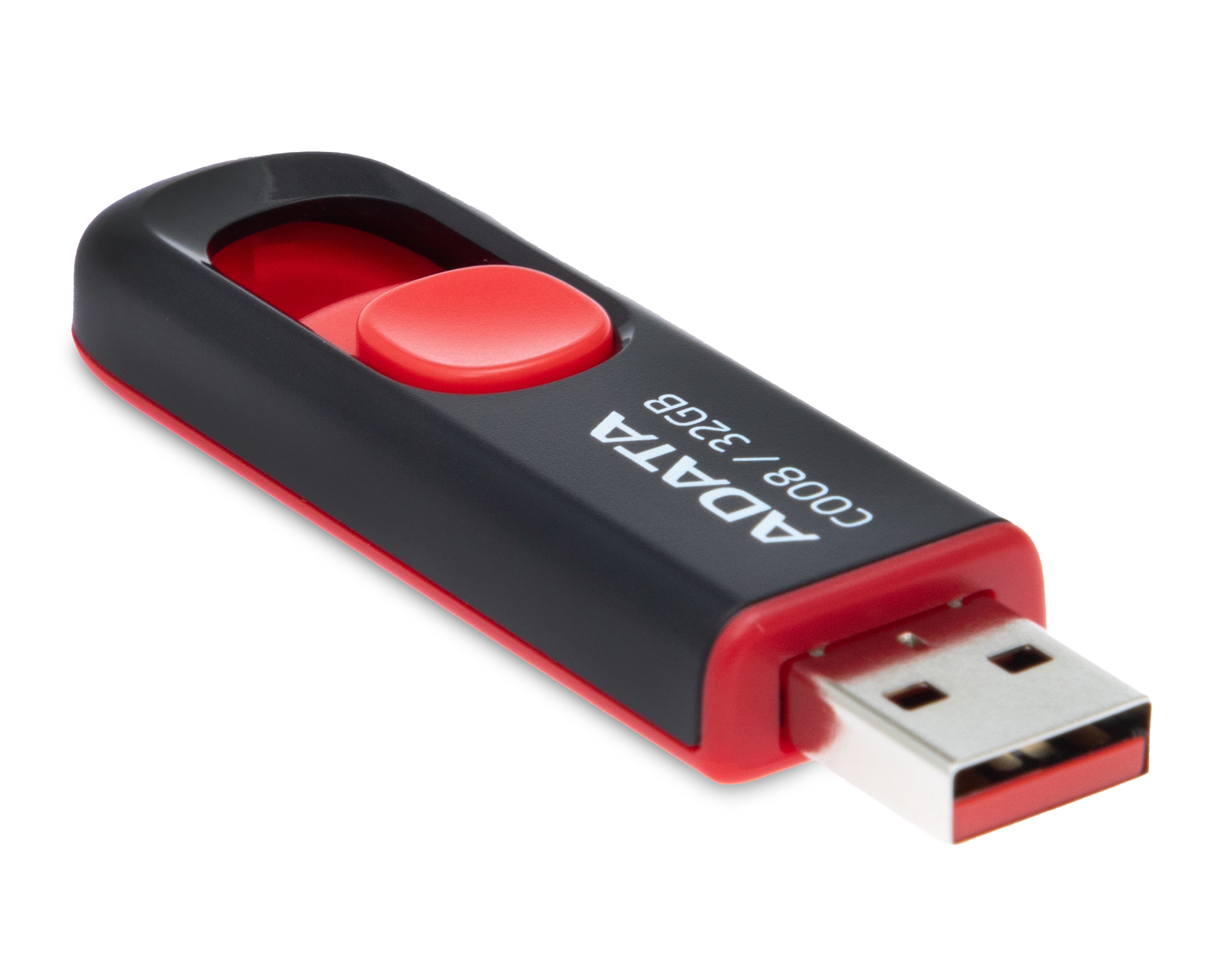 Foto 2 pulgar | Foto 1 | Memoria USB Adata 32 GB 2.0