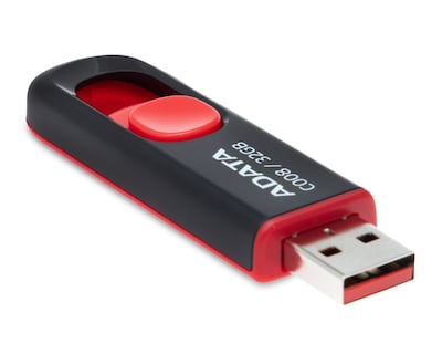 Foto 1 | Foto 1 | Memoria USB Adata 32 GB 2.0