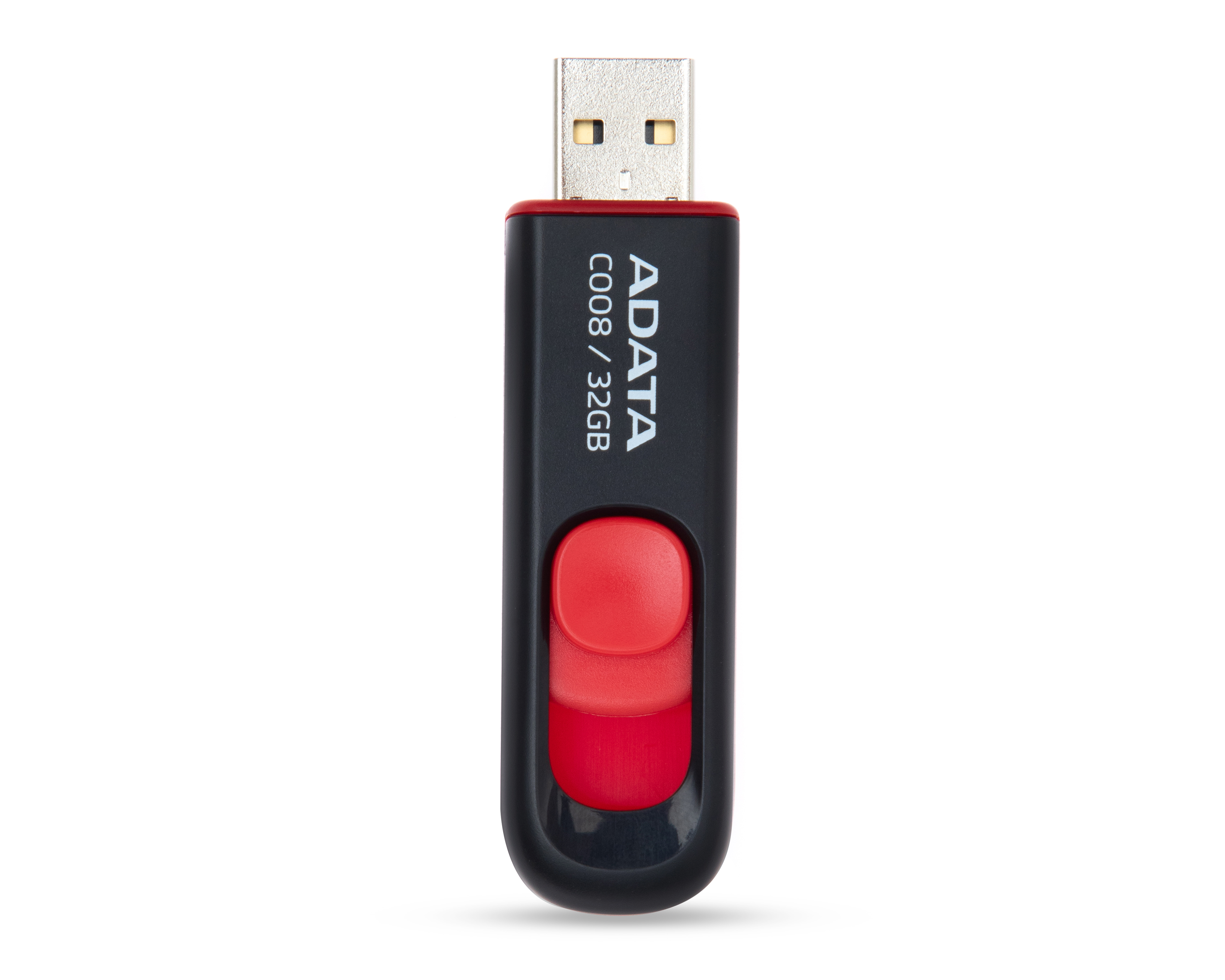 Foto 3 pulgar | Foto 2 | Memoria USB Adata 32 GB 2.0