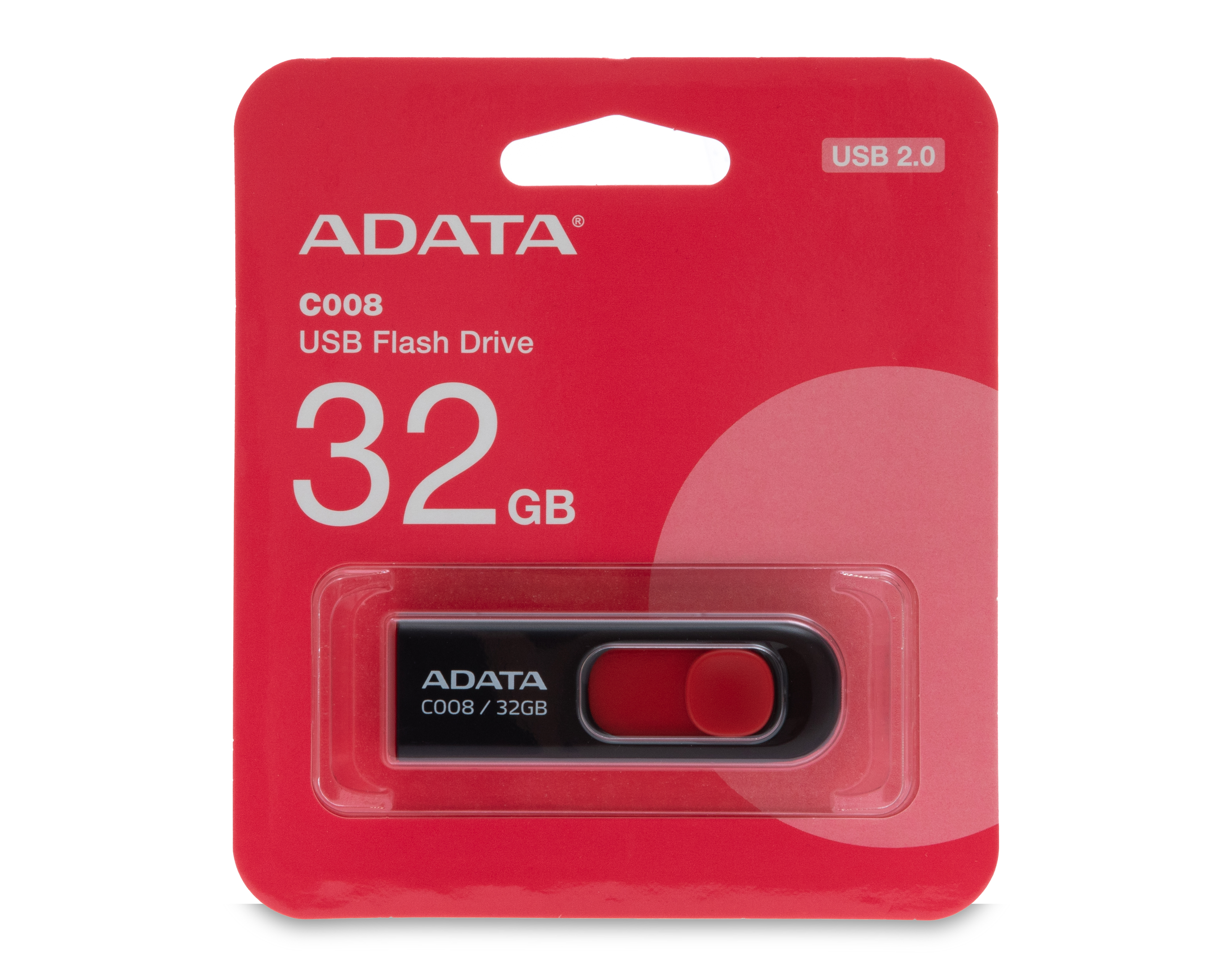 Foto 5 pulgar | Foto 4 | Memoria USB Adata 32 GB 2.0