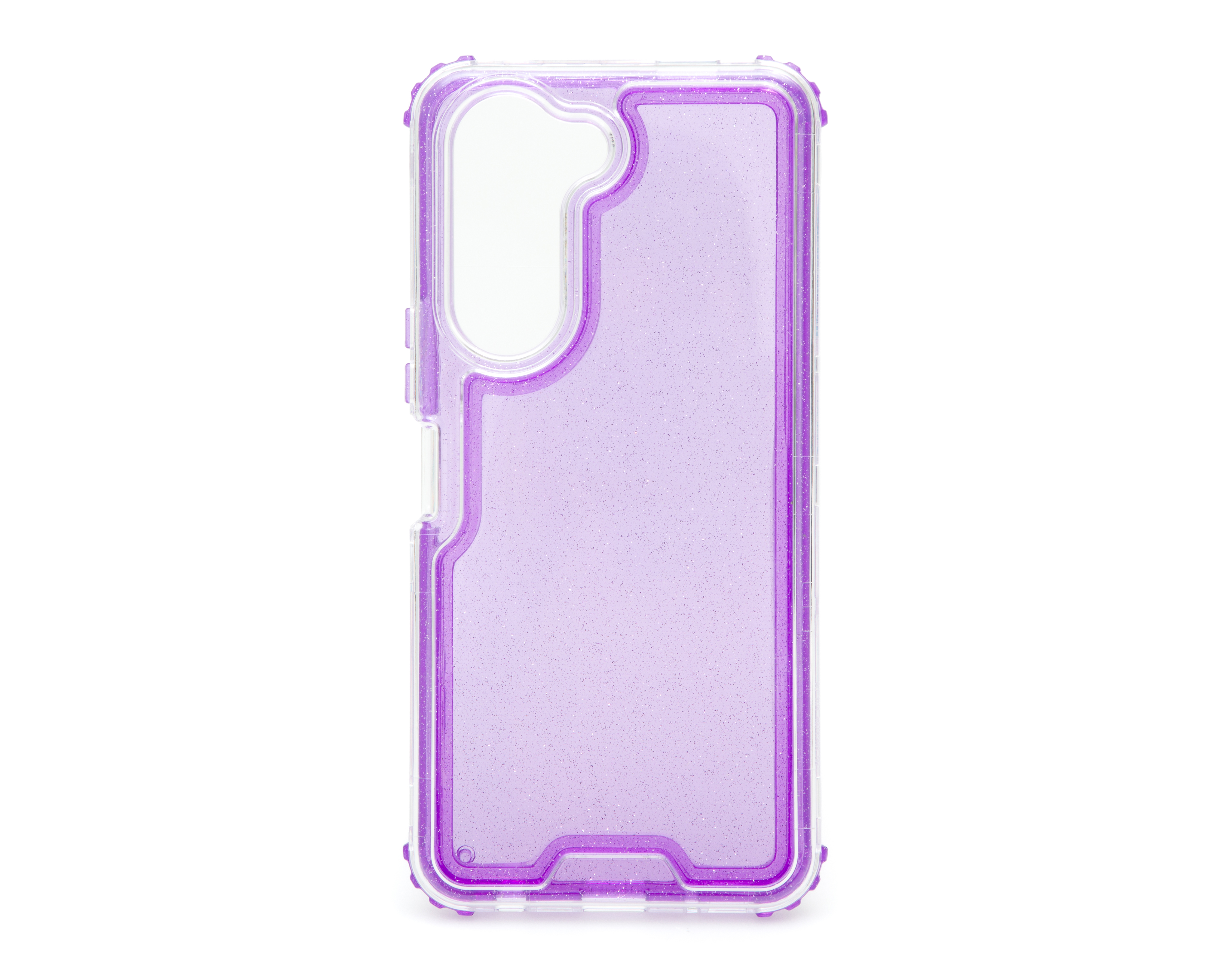 Funda de TPU Blob para Vivo Y04