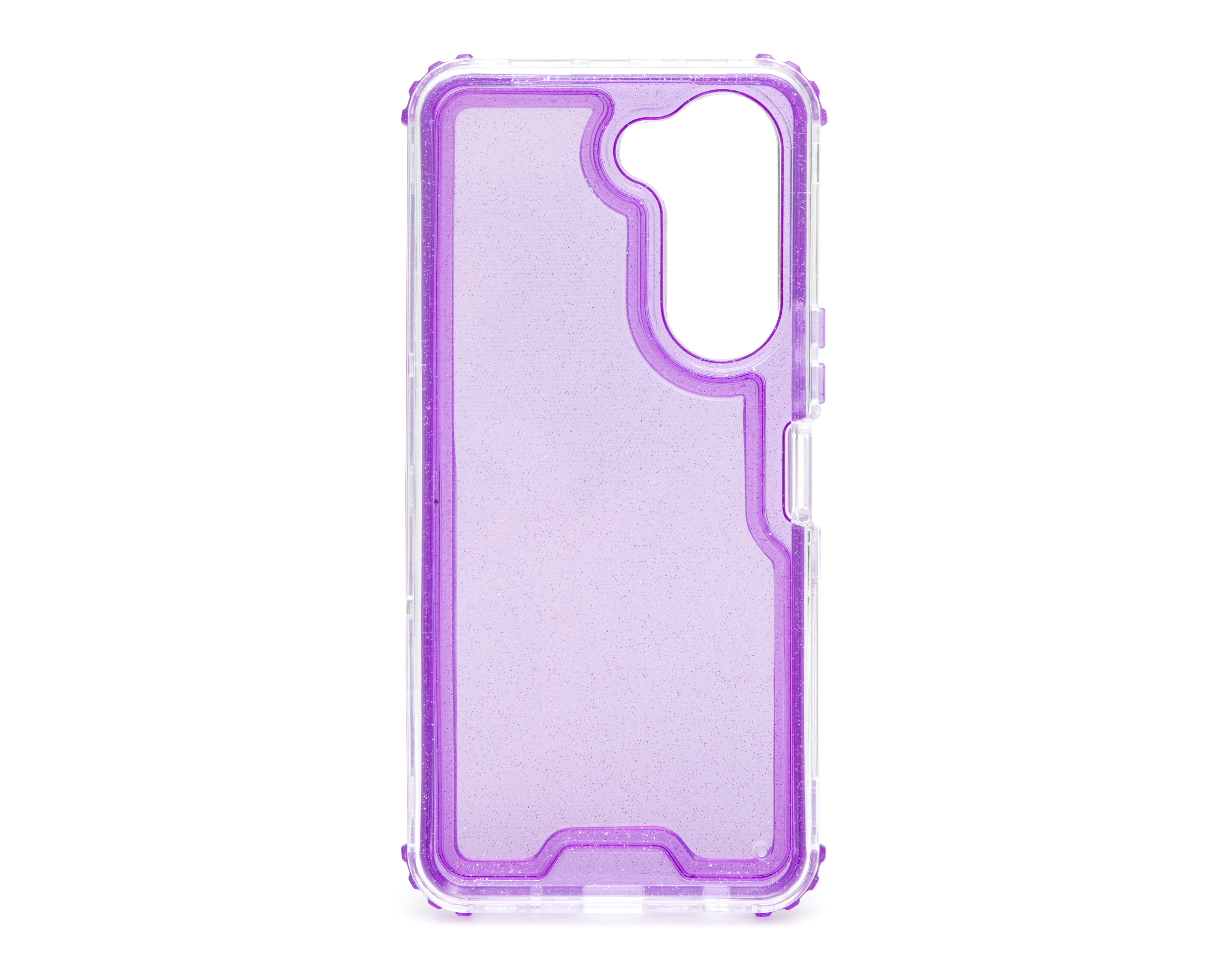 Foto 2 | Foto 2 | Funda de TPU Blob para Vivo Y04