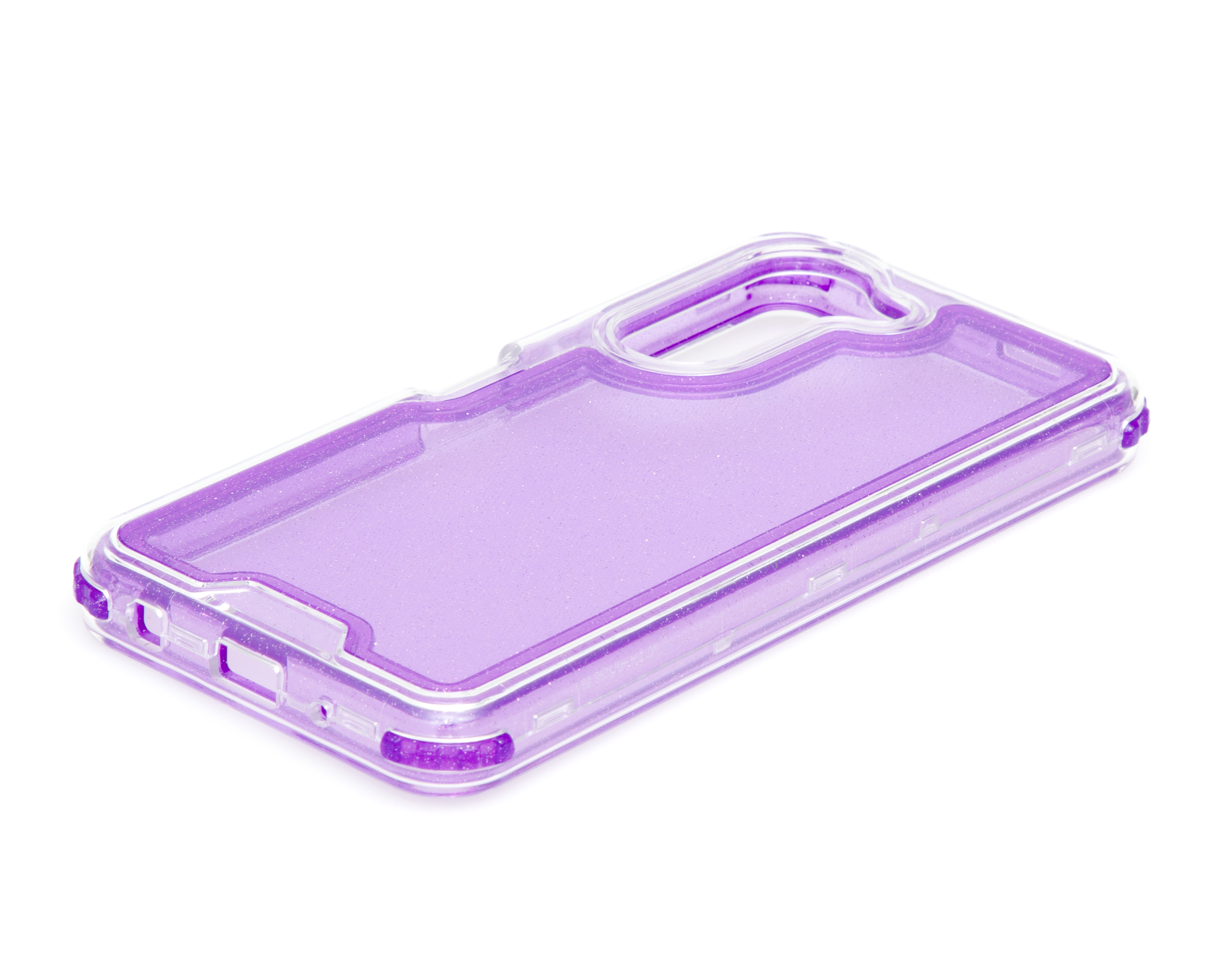 Foto 4 | Foto 4 | Funda de TPU Blob para Vivo Y04