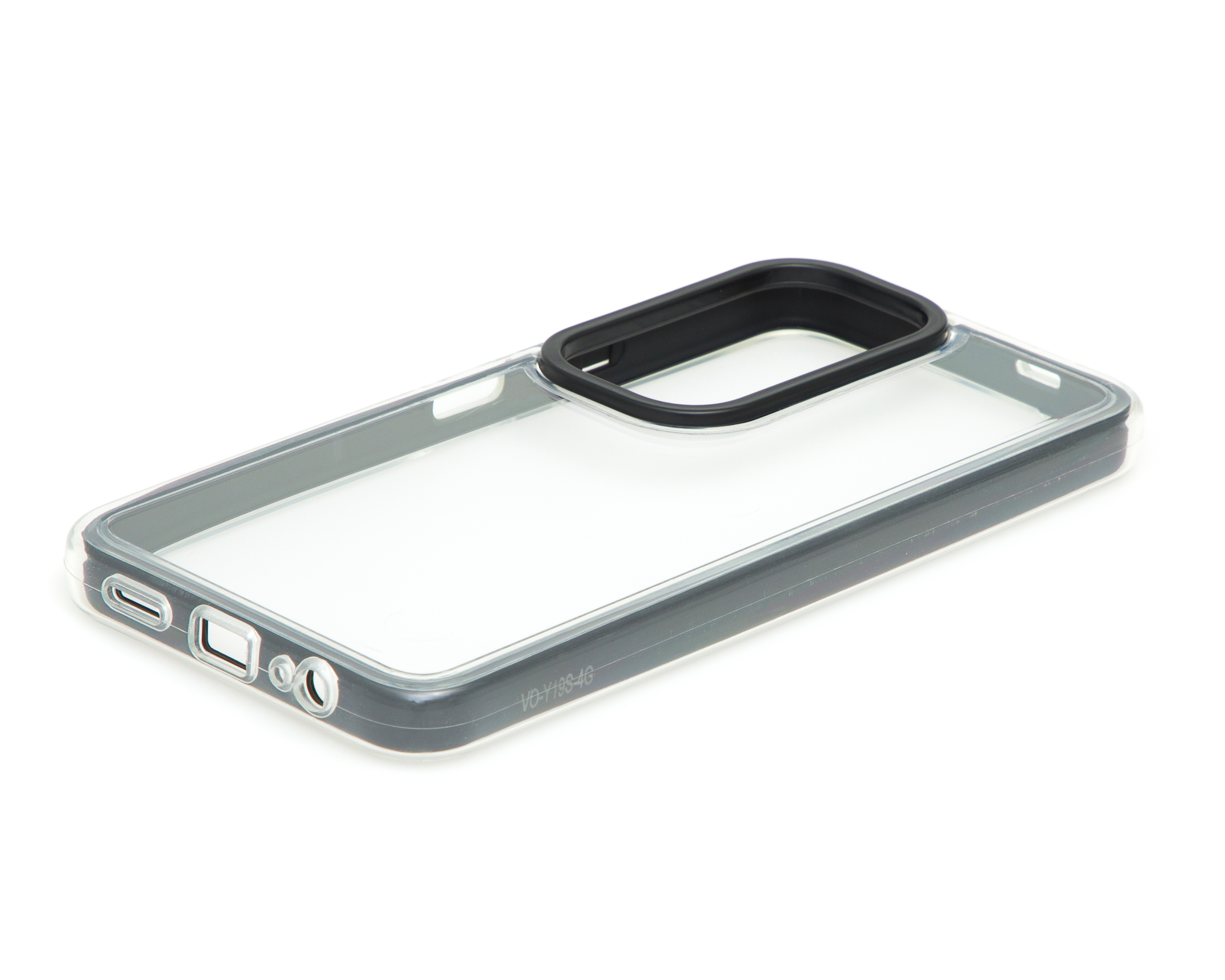 Foto 4 | Foto 4 | Funda de TPU Blob para Vivo Y19S