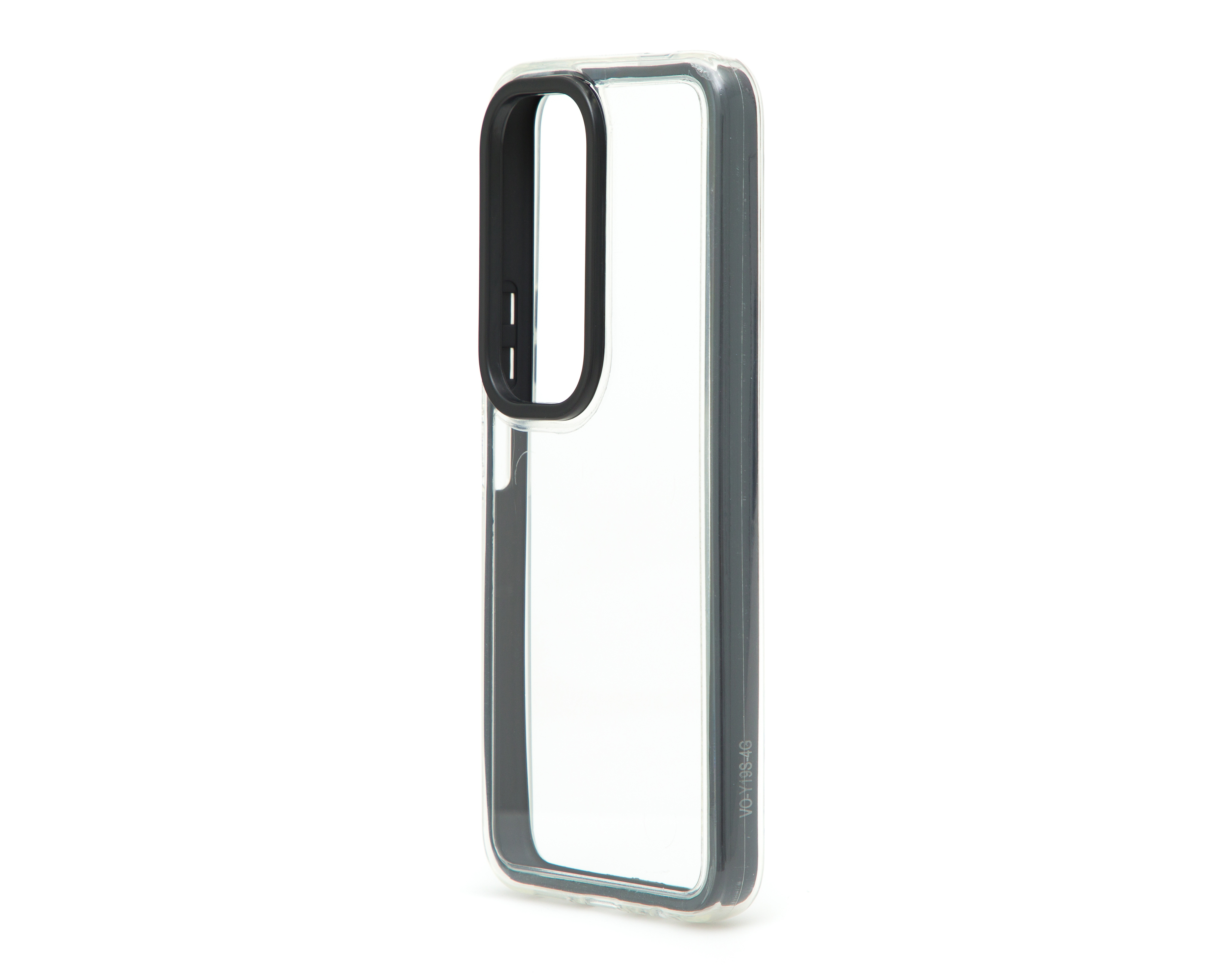 Foto 5 | Foto 5 | Funda de TPU Blob para Vivo Y19S