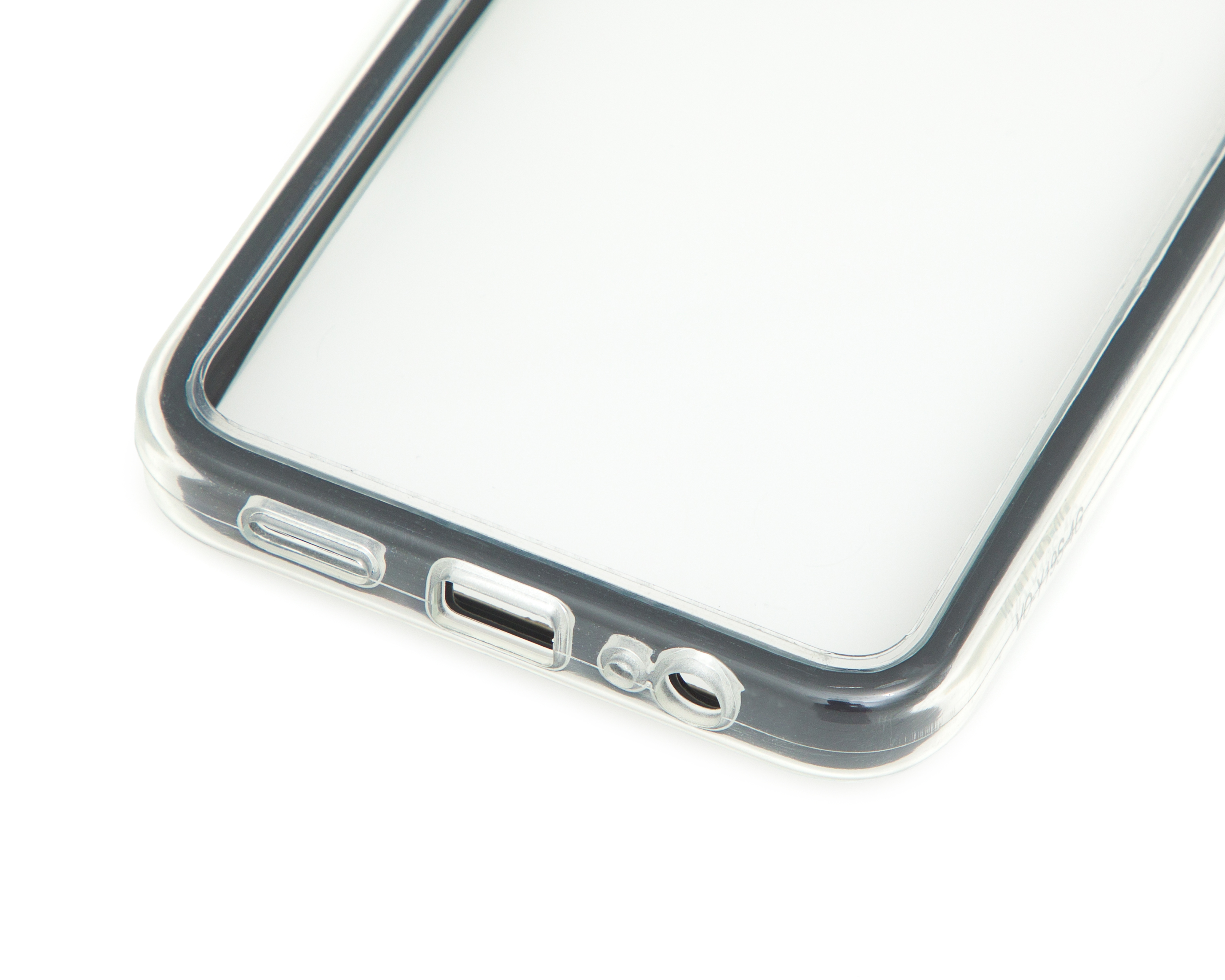 Foto 6 | Foto 6 | Funda de TPU Blob para Vivo Y19S