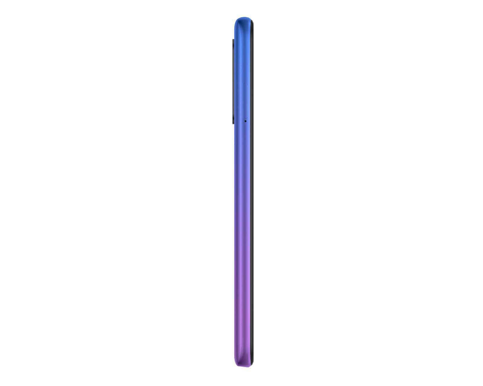 Foto 6 pulgar | Foto 5 | AT&T/Unefon Xiaomi Redmi 9 64 GB Morado