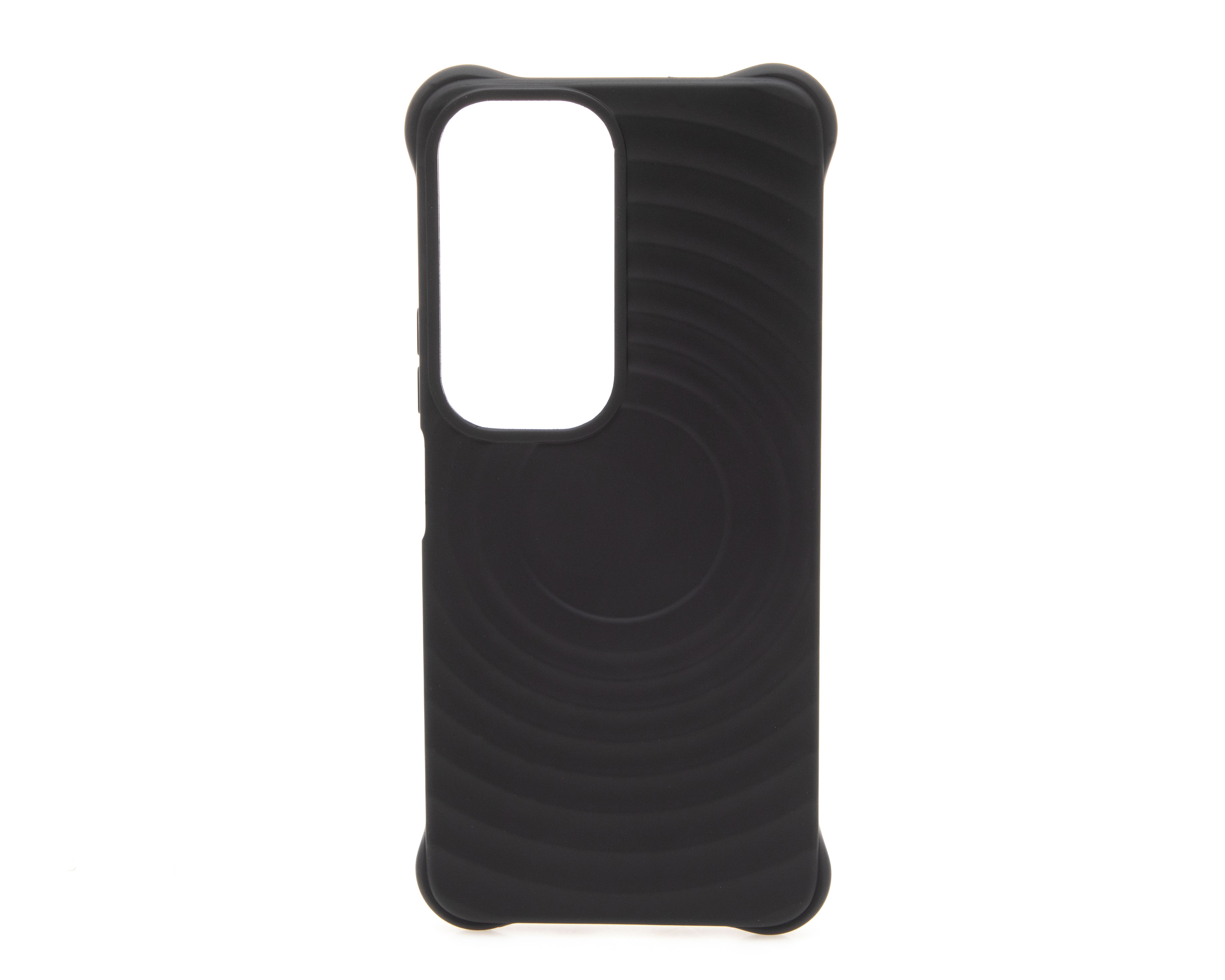 Foto 2 pulgar | Foto 1 | Funda de Policarbonato Blob para Vivo Y19S