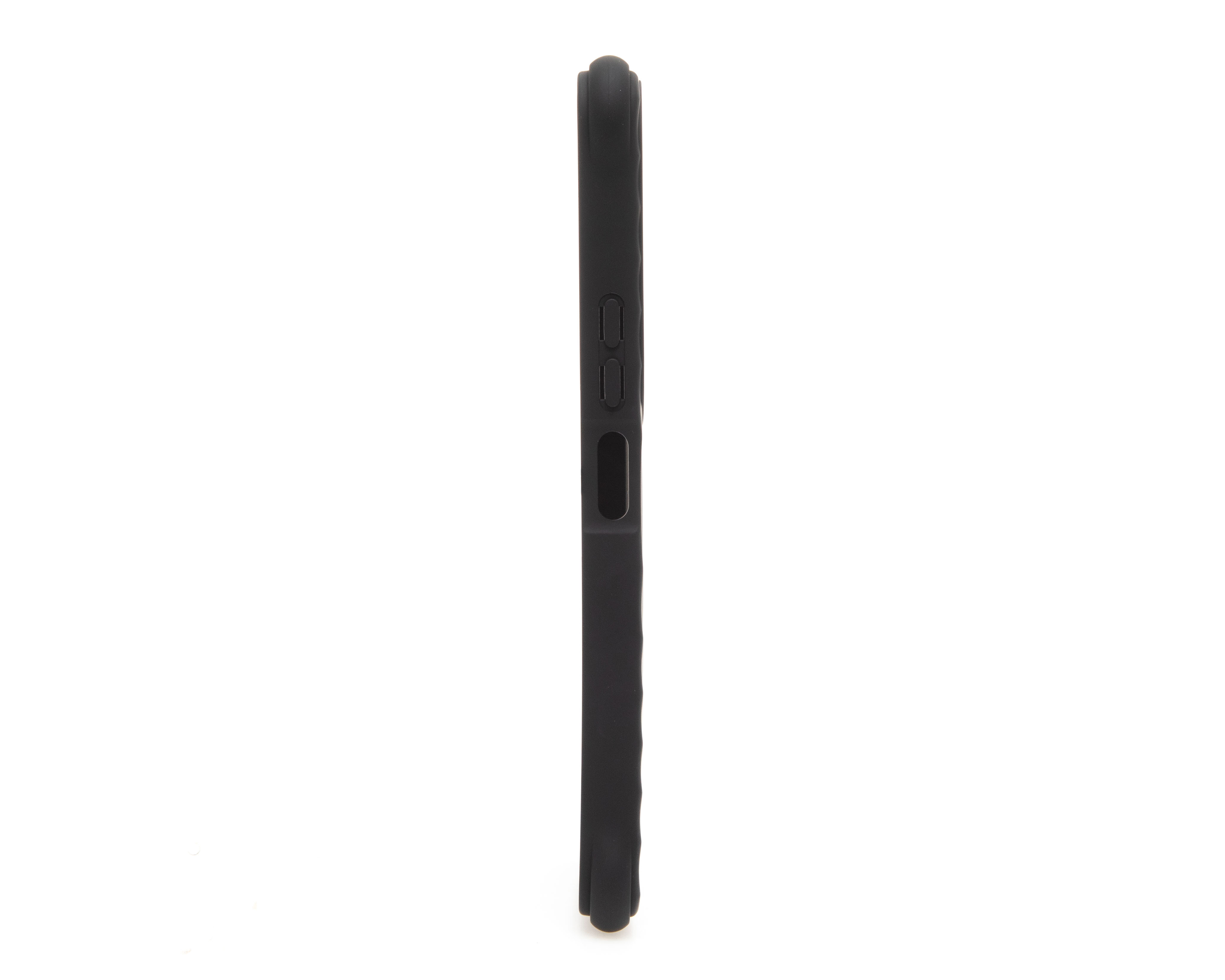 Foto 4 pulgar | Foto 3 | Funda de Policarbonato Blob para Vivo Y19S
