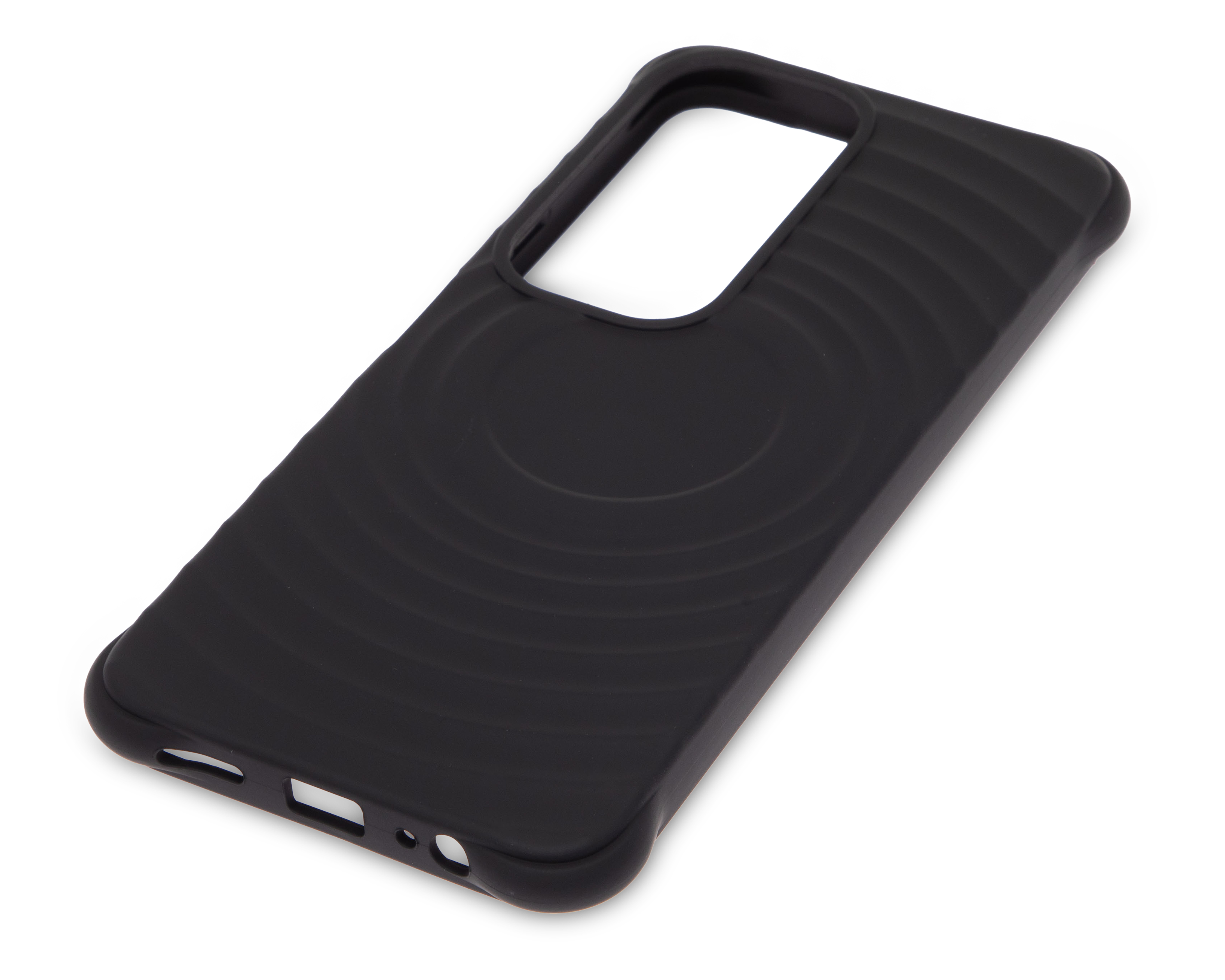 Foto 4 | Foto 4 | Funda de Policarbonato Blob para Vivo Y19S