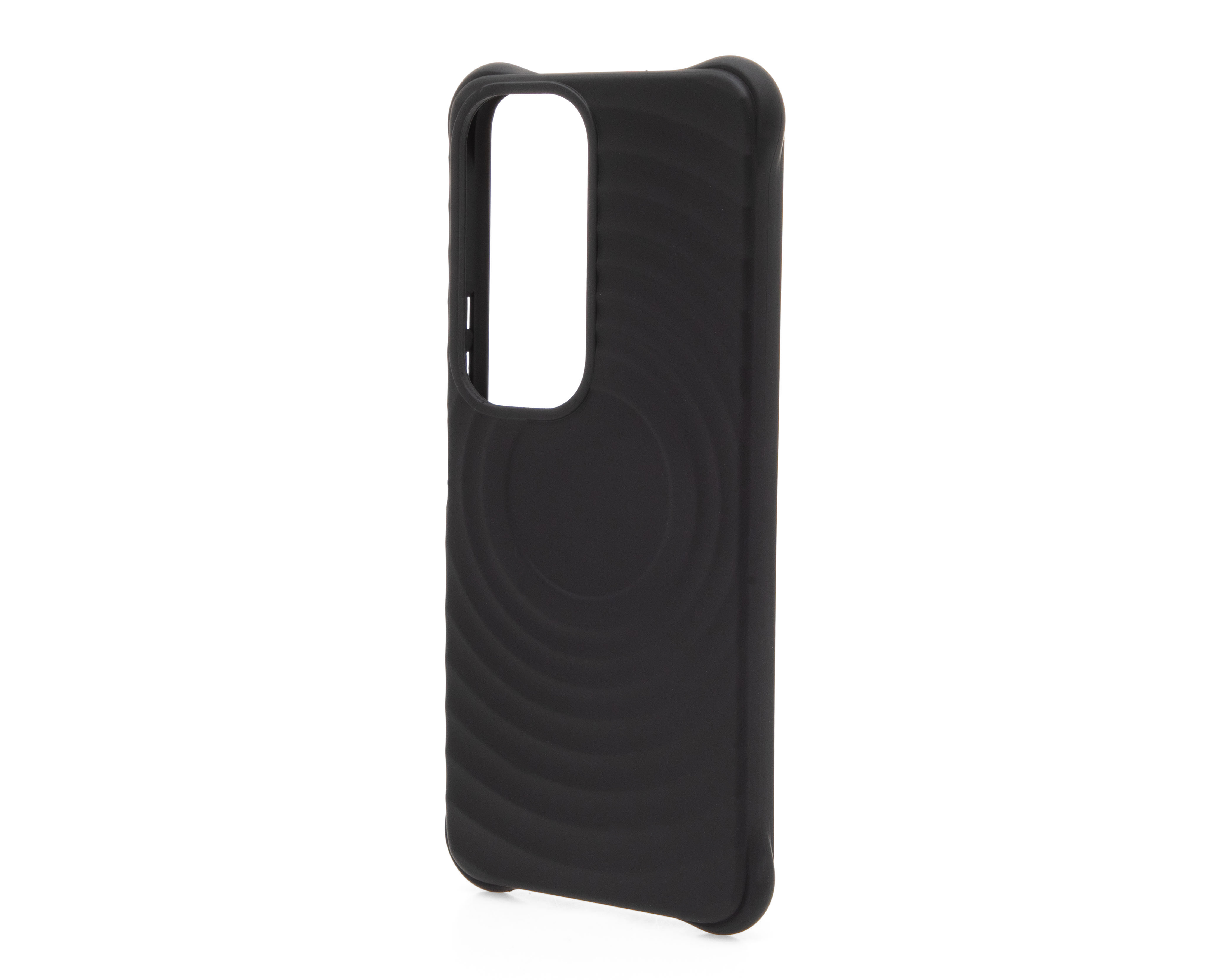 Foto 6 pulgar | Foto 5 | Funda de Policarbonato Blob para Vivo Y19S