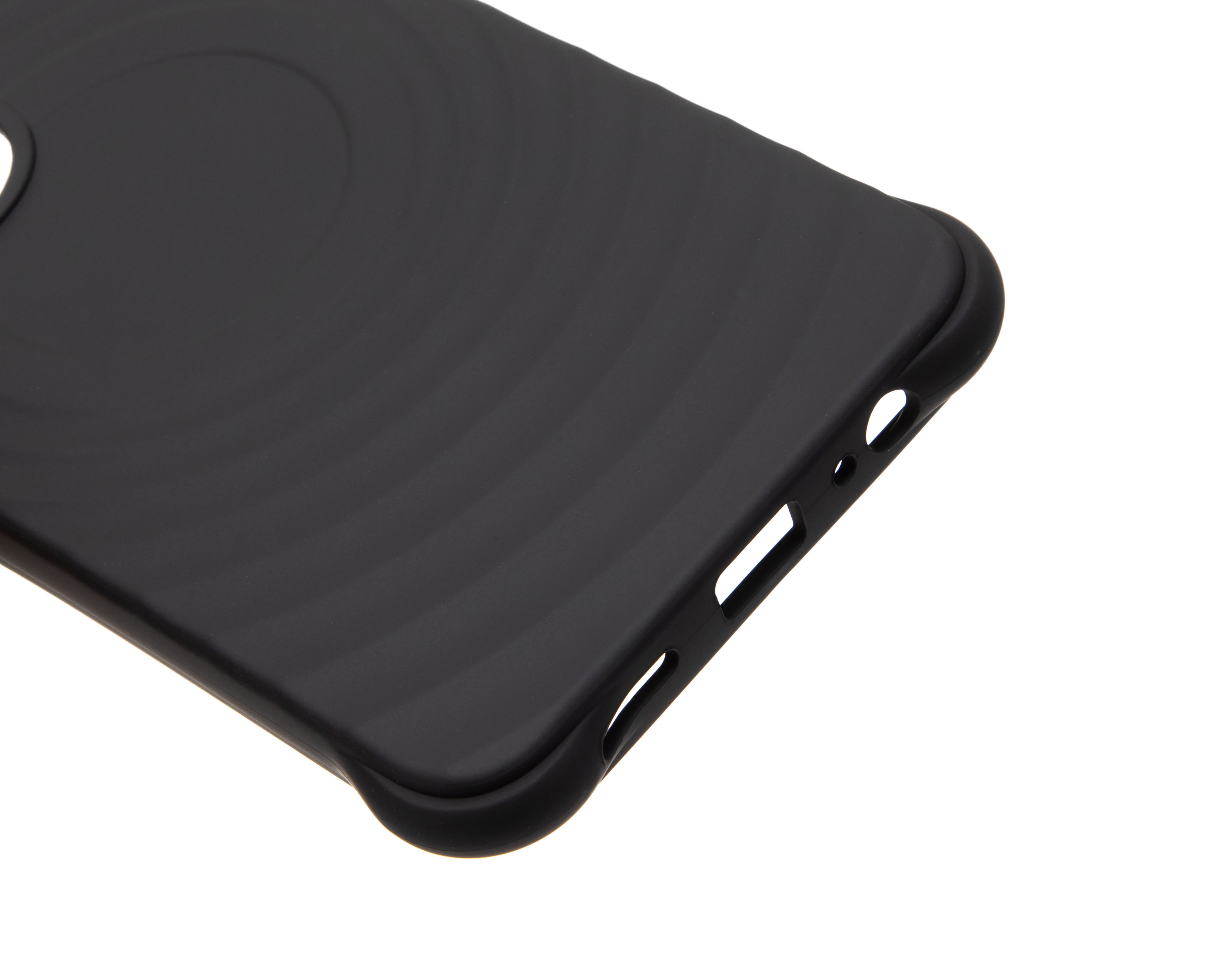 Foto 7 pulgar | Foto 6 | Funda de Policarbonato Blob para Vivo Y19S