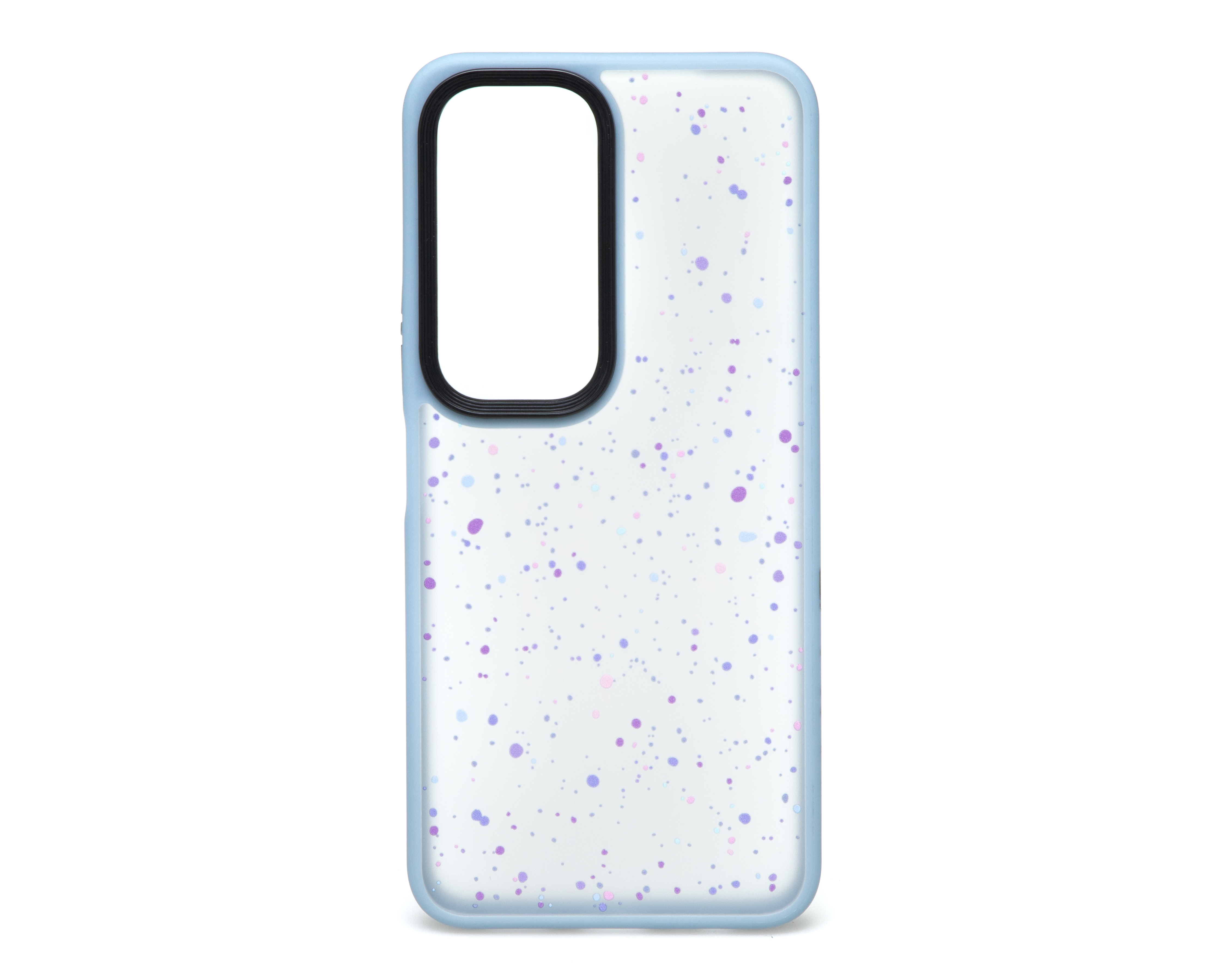 Foto 2 pulgar | Foto 1 | Funda de Poliuretano Blob para Vivo Y19S Dot