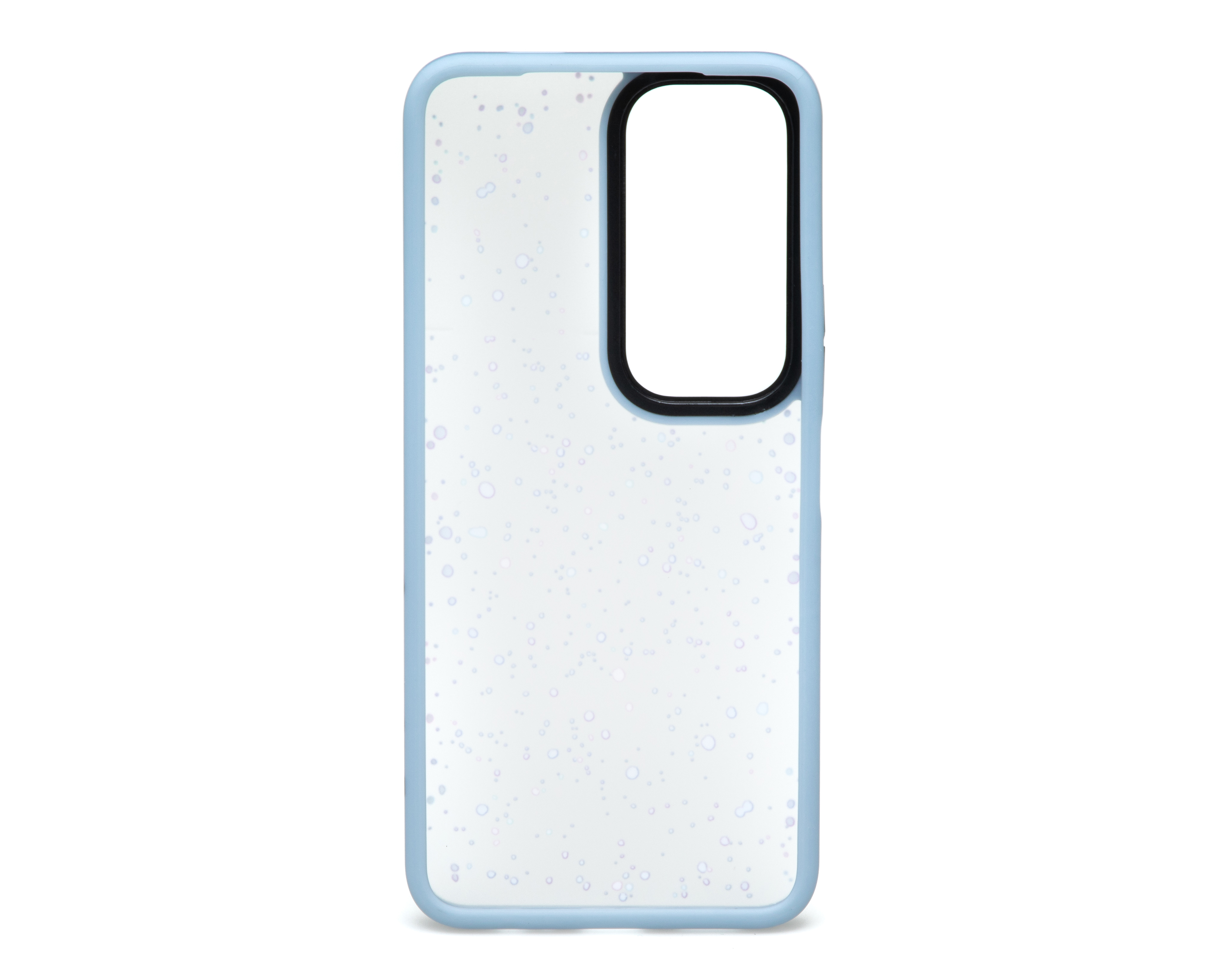 Foto 2 | Foto 2 | Funda de Poliuretano Blob para Vivo Y19S Dot