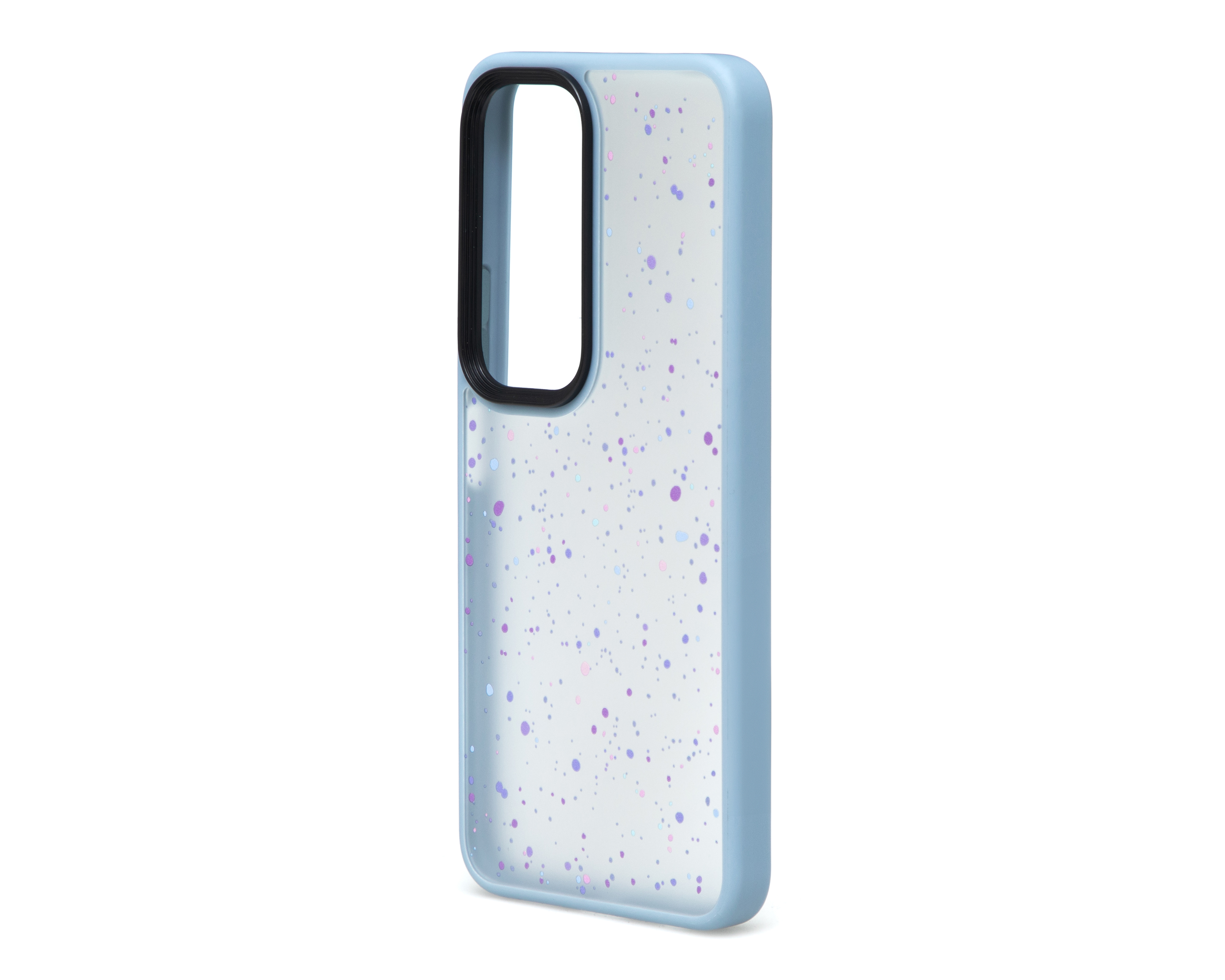 Foto 5 | Foto 5 | Funda de Poliuretano Blob para Vivo Y19S Dot