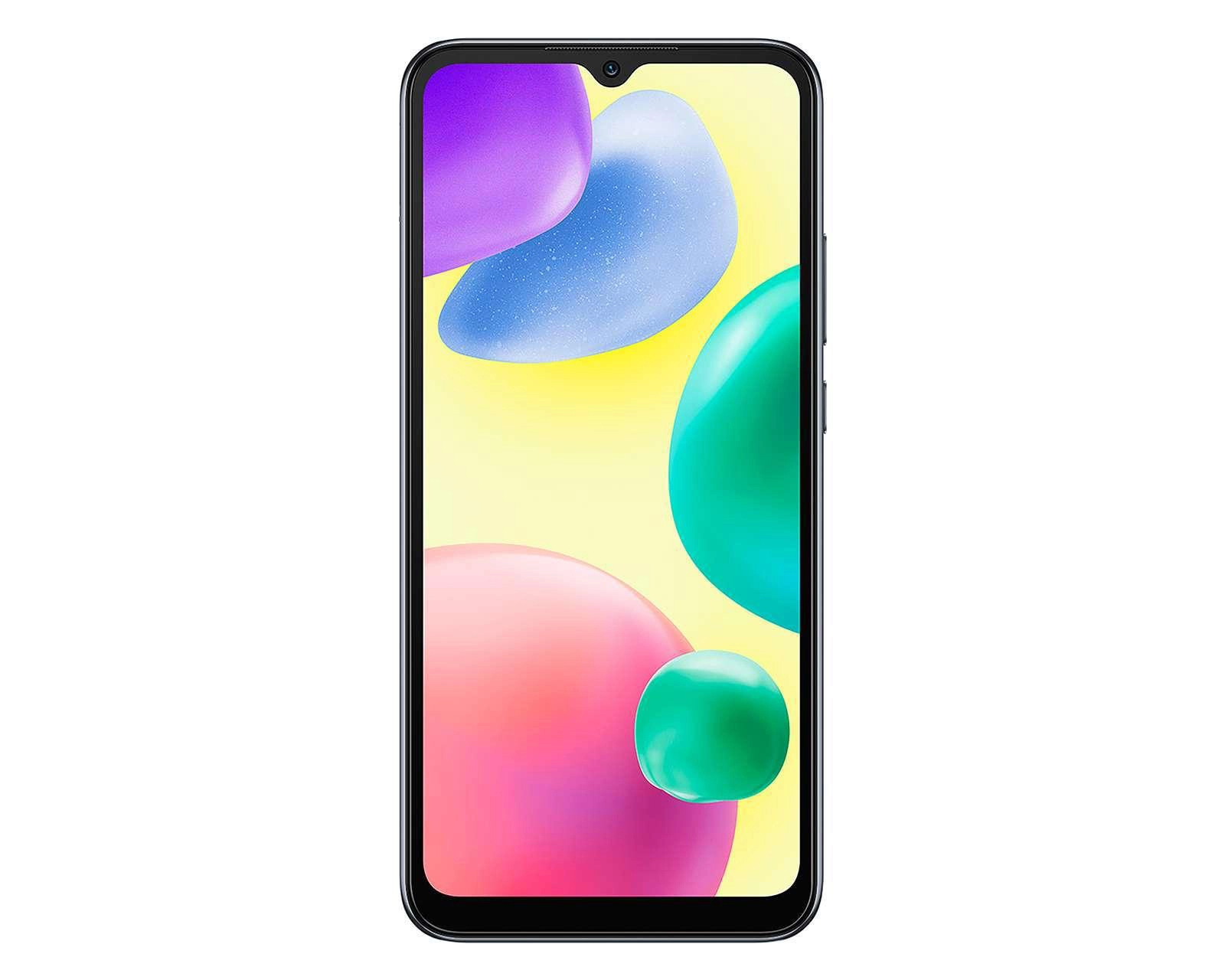 Foto 4 pulgar | Foto 3 | Telcel Xiaomi Redmi 10A 64 GB Plata