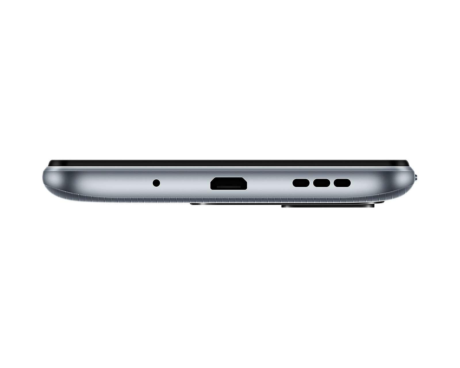 Foto 5 | Foto 5 | Telcel Xiaomi Redmi 10A 64 GB Plata