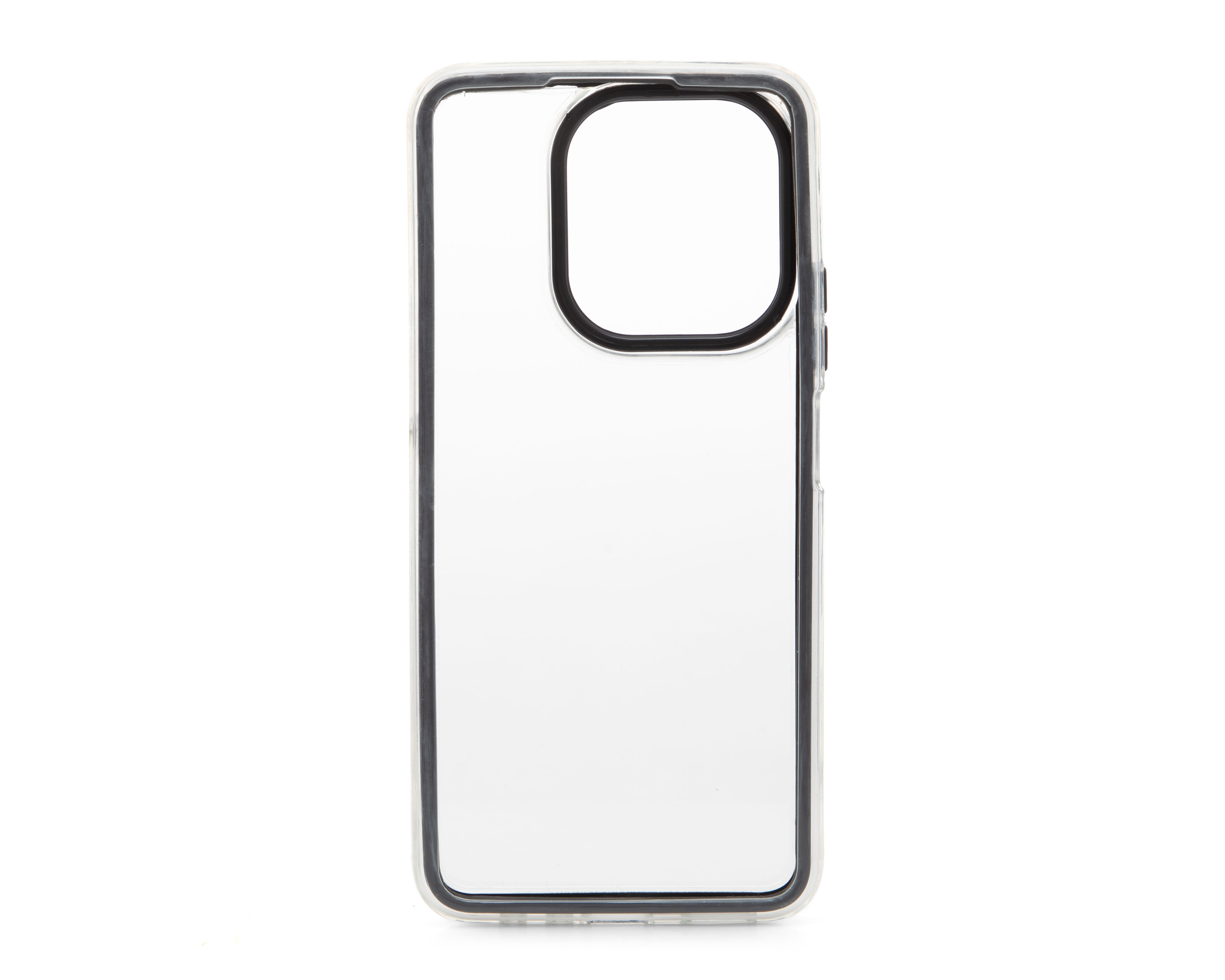 Foto 2 | Foto 2 | Funda de TPU Blob para OPPO A5 Pro