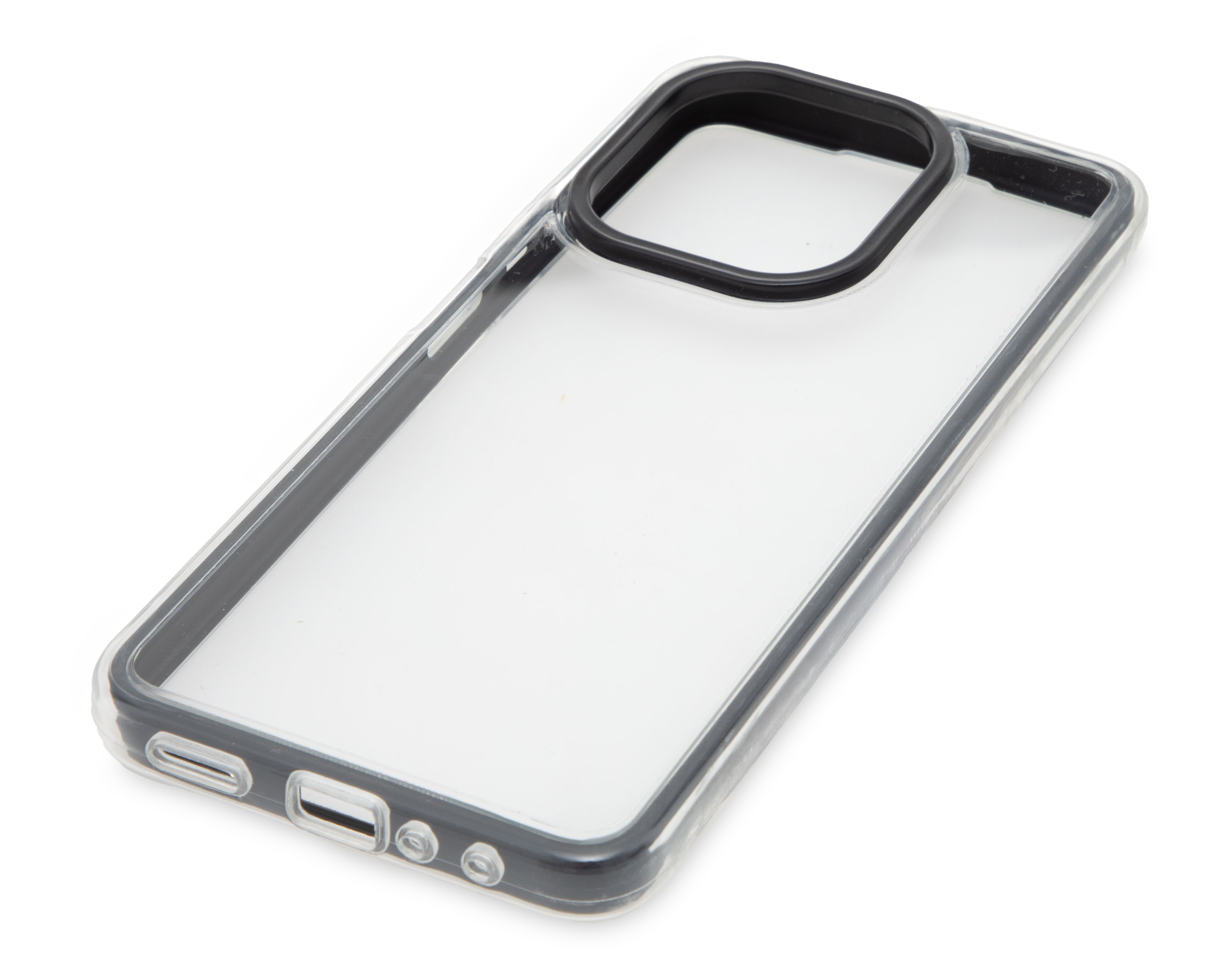 Foto 4 | Foto 4 | Funda de TPU Blob para OPPO A5 Pro