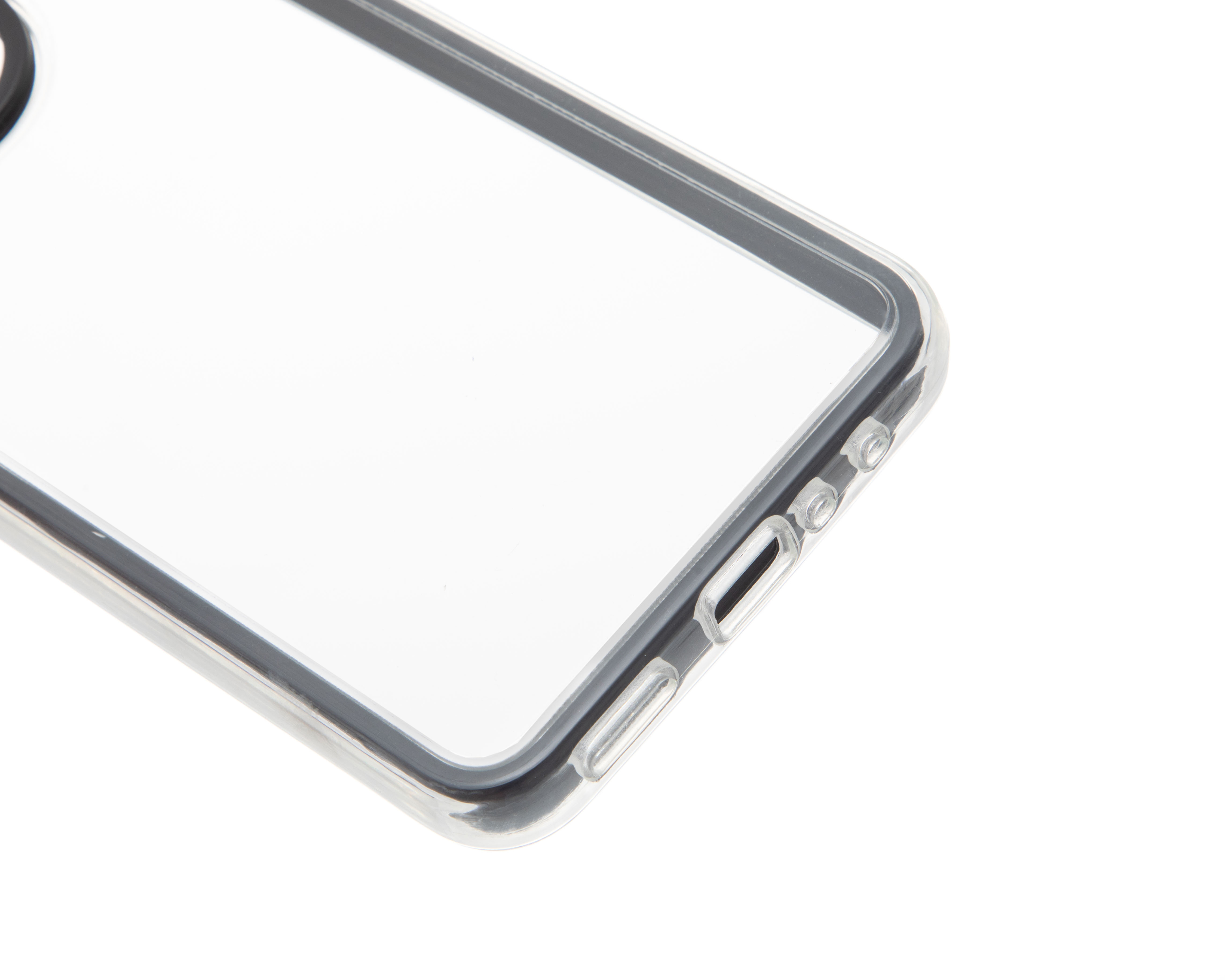 Foto 7 pulgar | Foto 6 | Funda de TPU Blob para OPPO A5 Pro