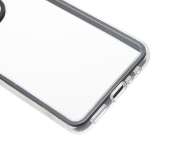 Foto 6 | Foto 6 | Funda de TPU Blob para OPPO A5 Pro