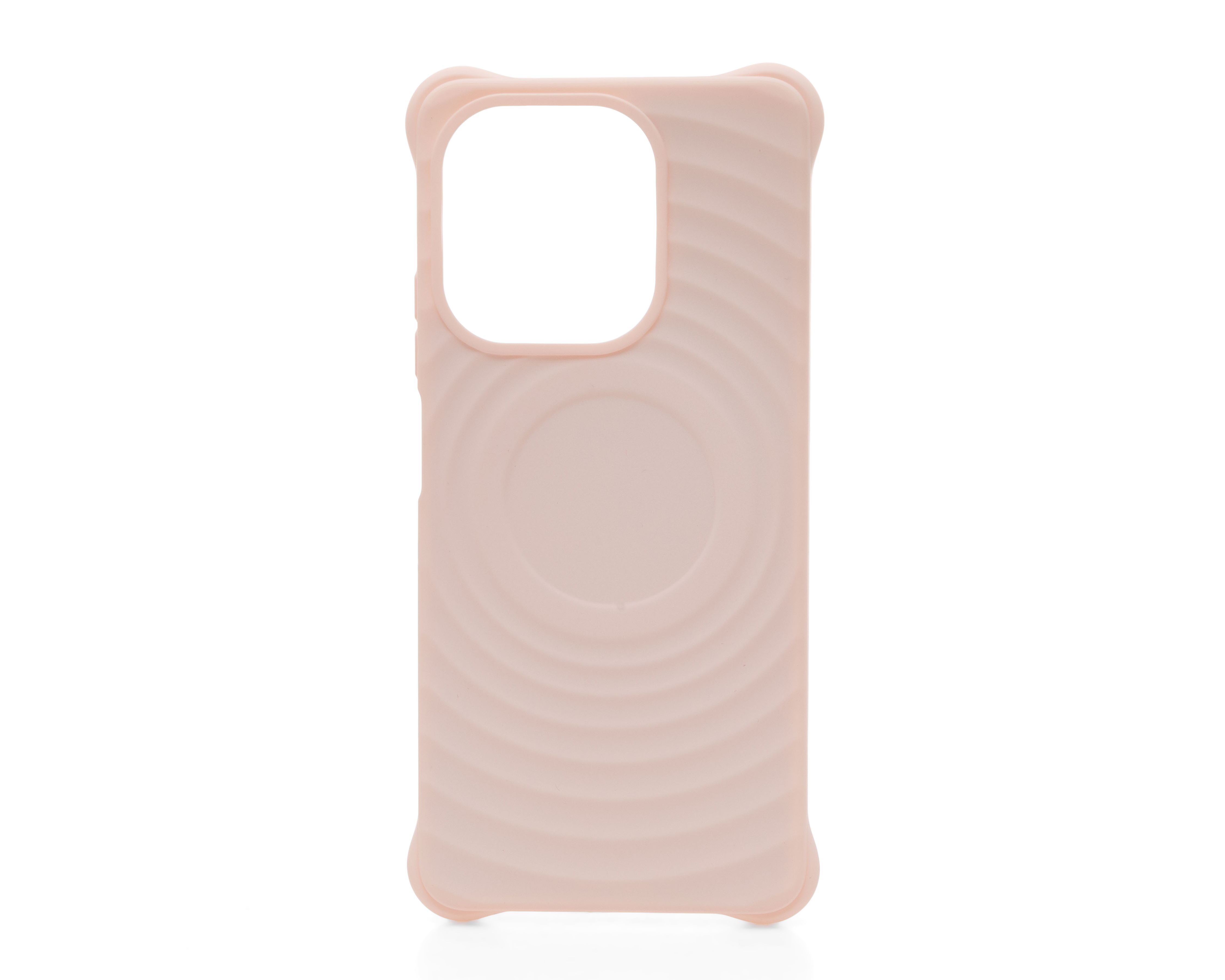 Foto 2 pulgar | Foto 1 | Funda de PVC Blob para Oppo A5